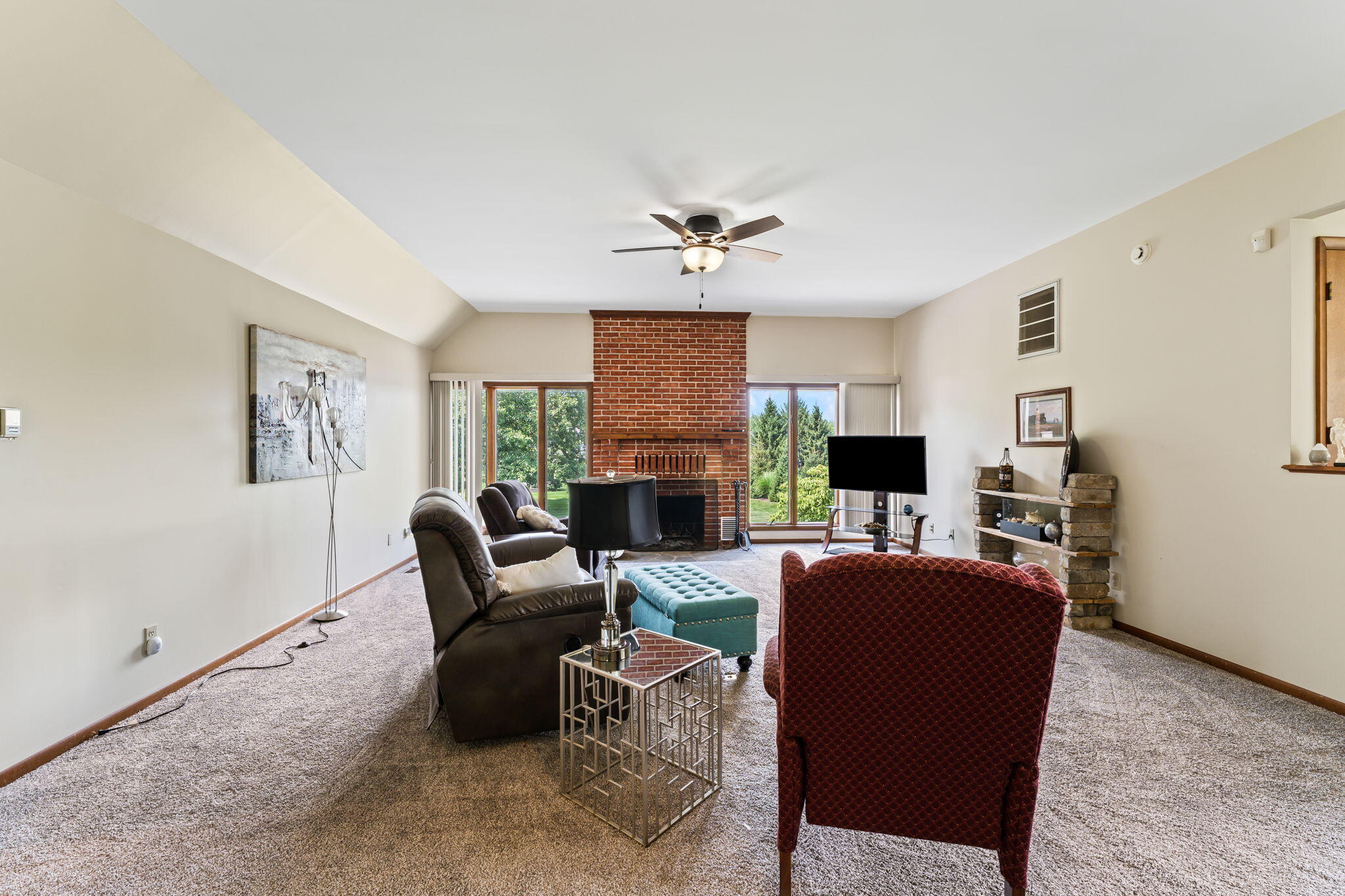 1550 Creekwood Drive, Troy, Ohio 45373