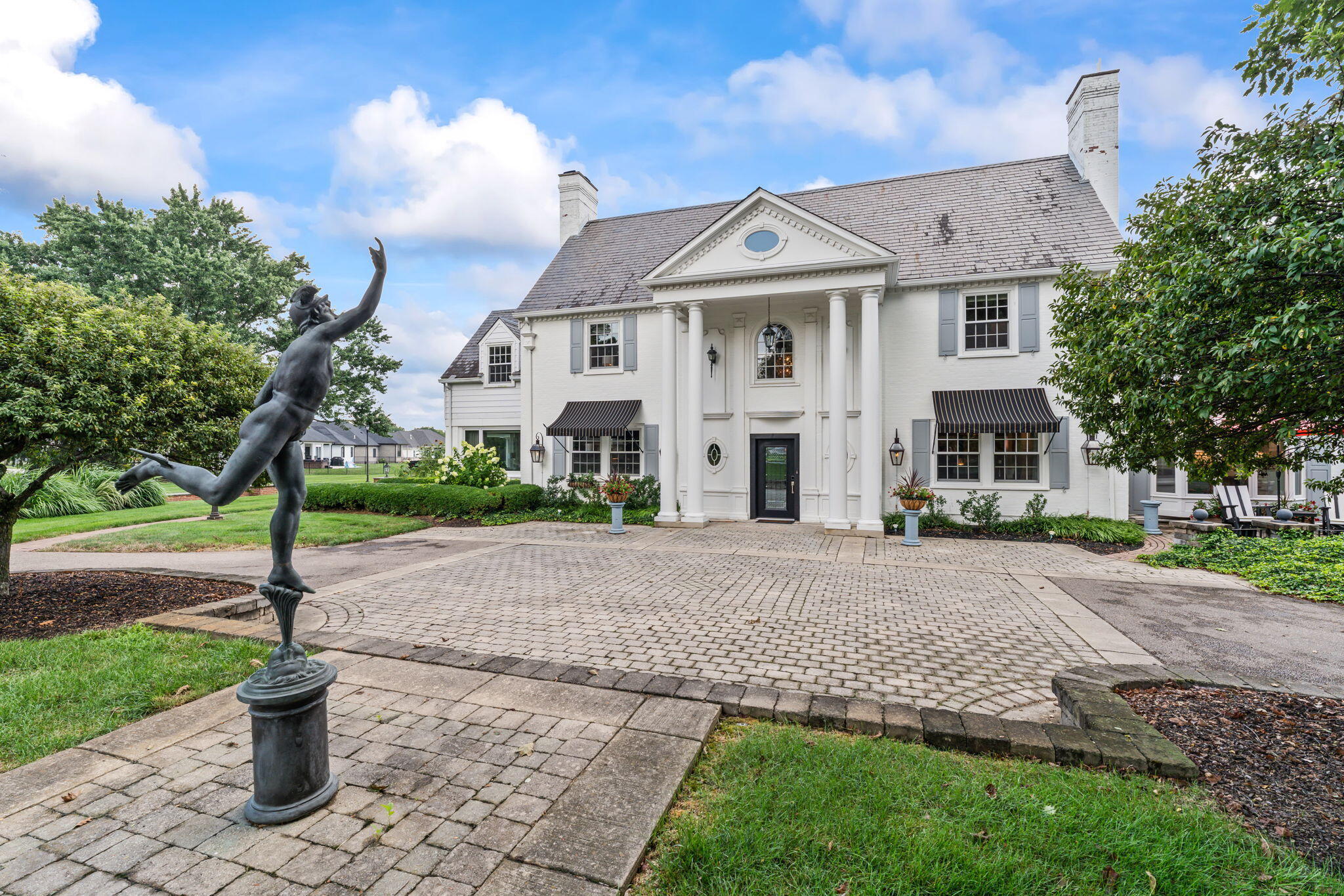 1550 Creekwood Drive, Troy, Ohio 45373