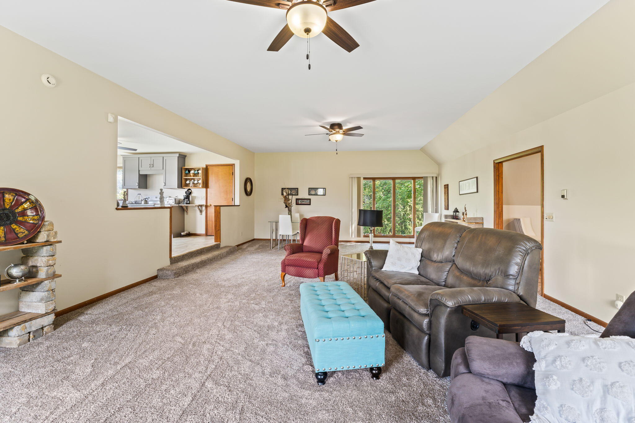 1550 Creekwood Drive, Troy, Ohio 45373