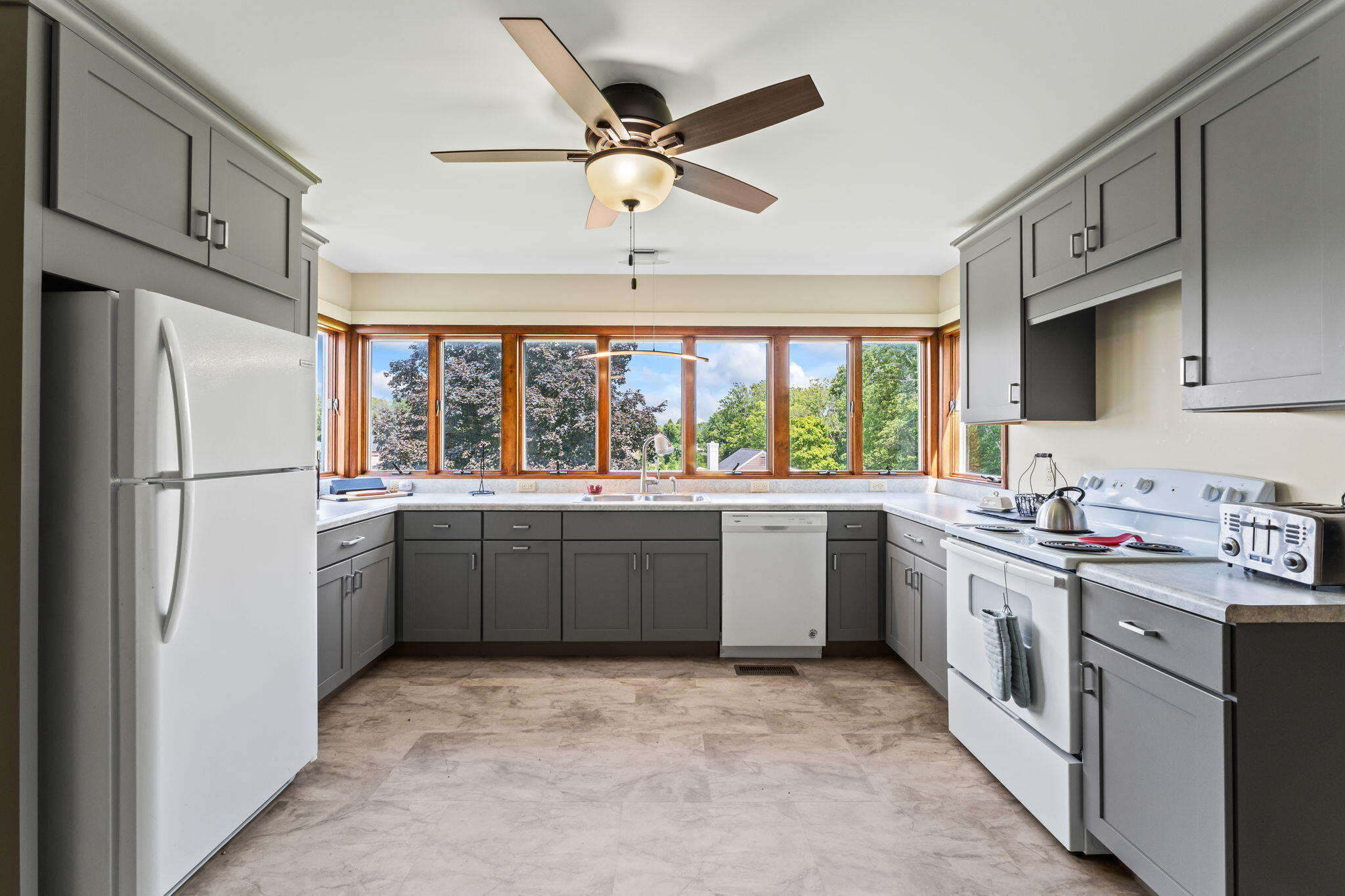 1550 Creekwood Drive, Troy, Ohio 45373