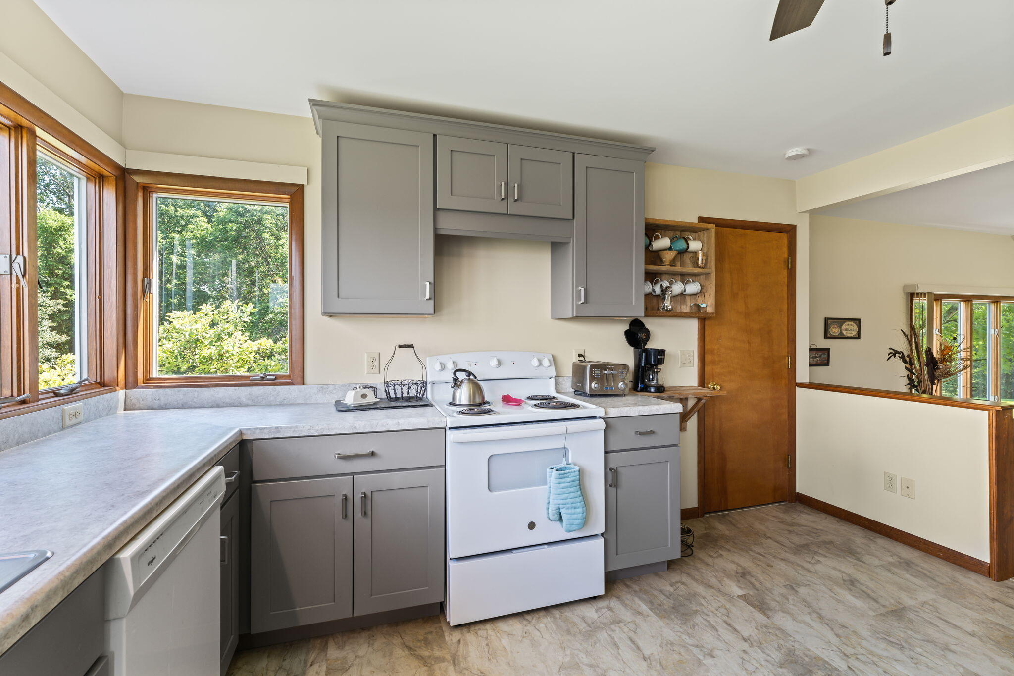 1550 Creekwood Drive, Troy, Ohio 45373