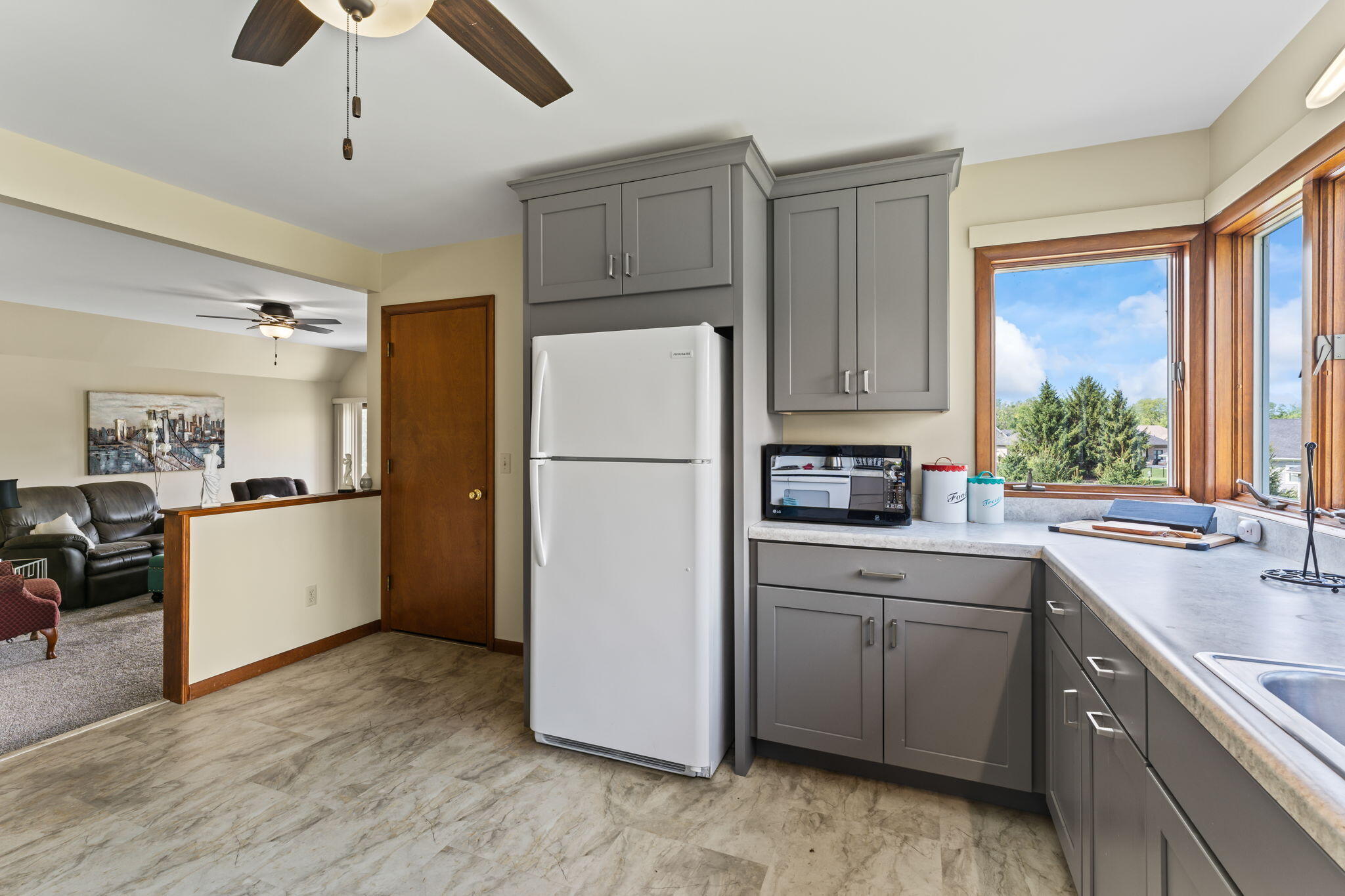 1550 Creekwood Drive, Troy, Ohio 45373