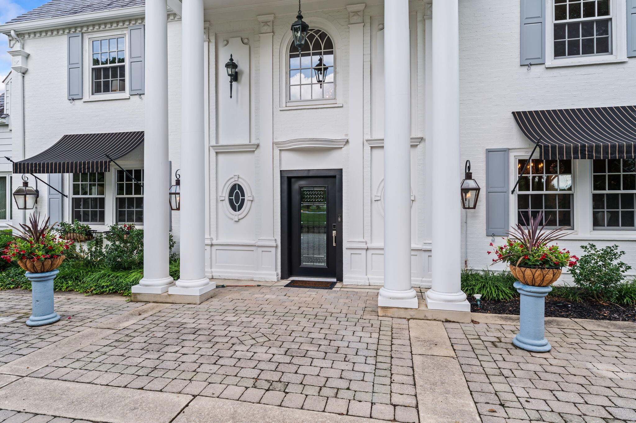 1550 Creekwood Drive, Troy, Ohio 45373