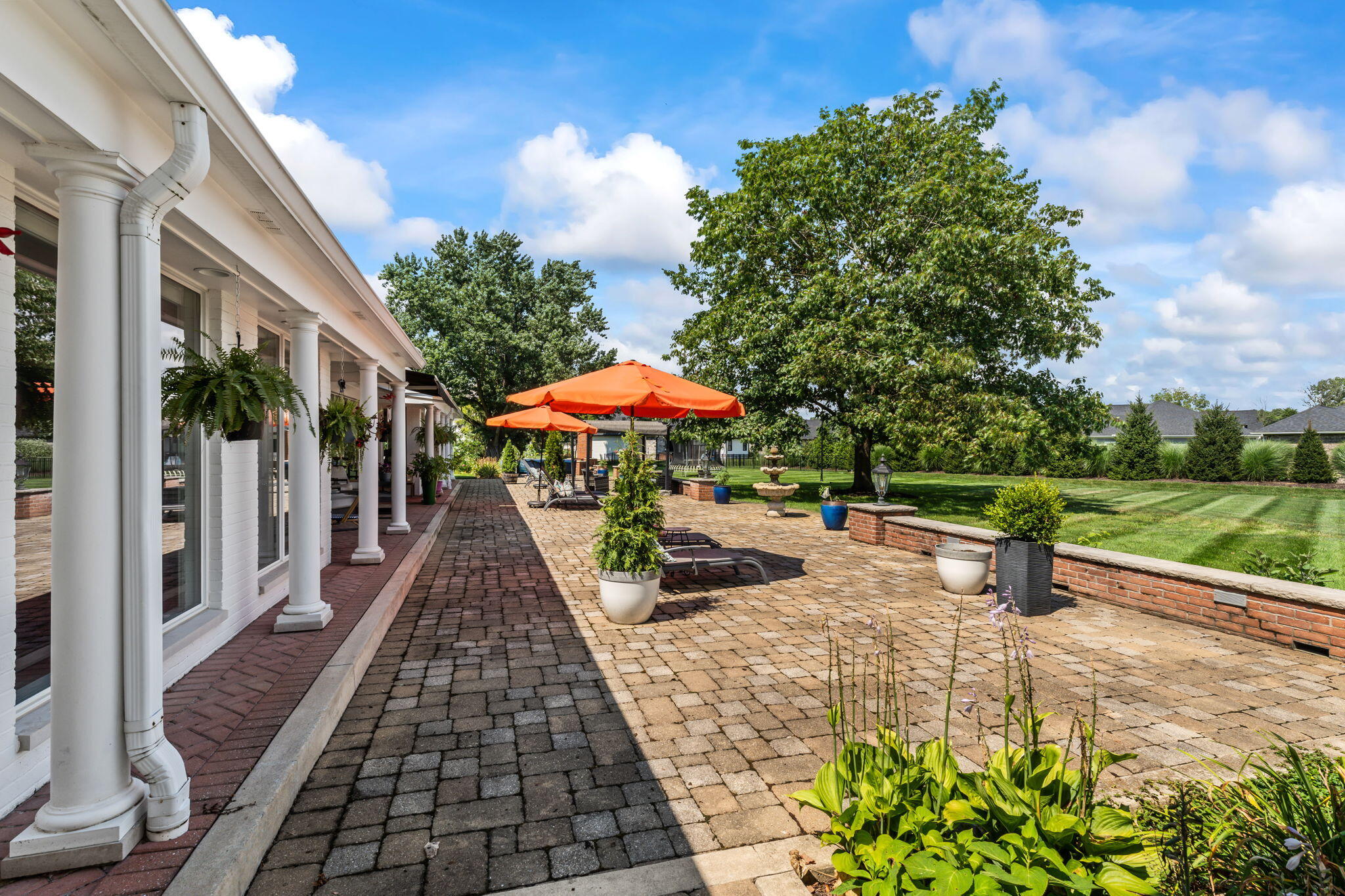 1550 Creekwood Drive, Troy, Ohio 45373