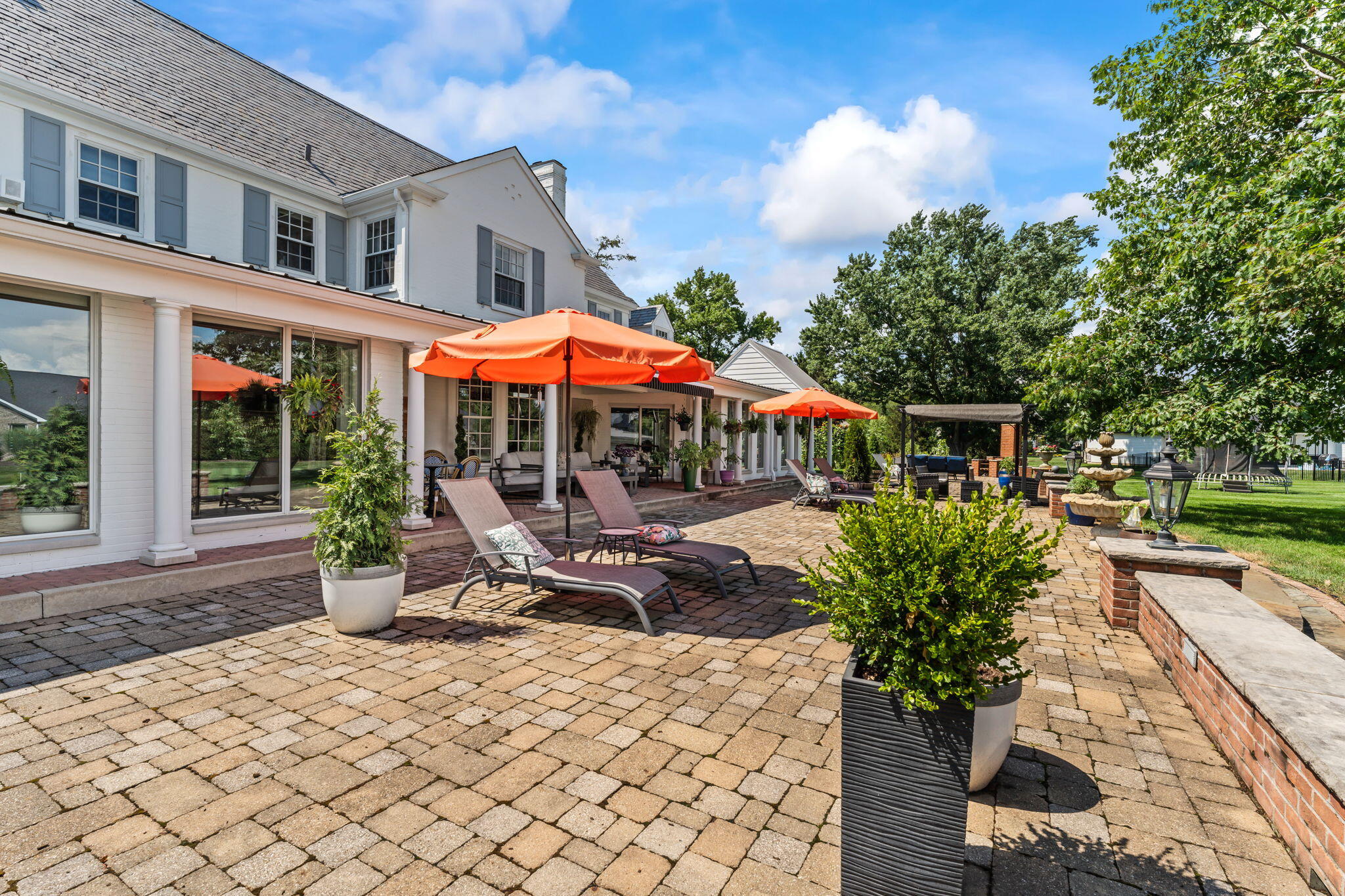 1550 Creekwood Drive, Troy, Ohio 45373