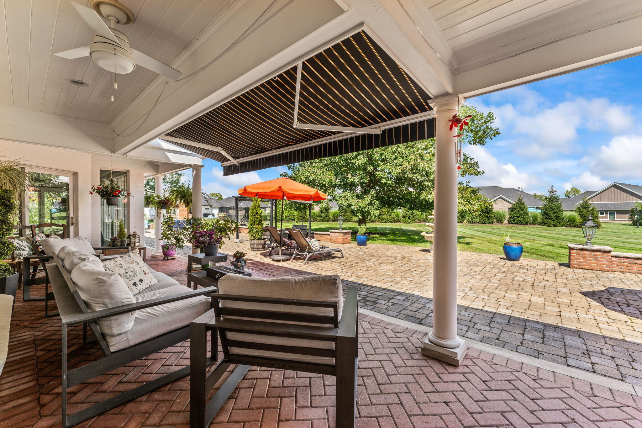 1550 Creekwood Drive, Troy, Ohio 45373