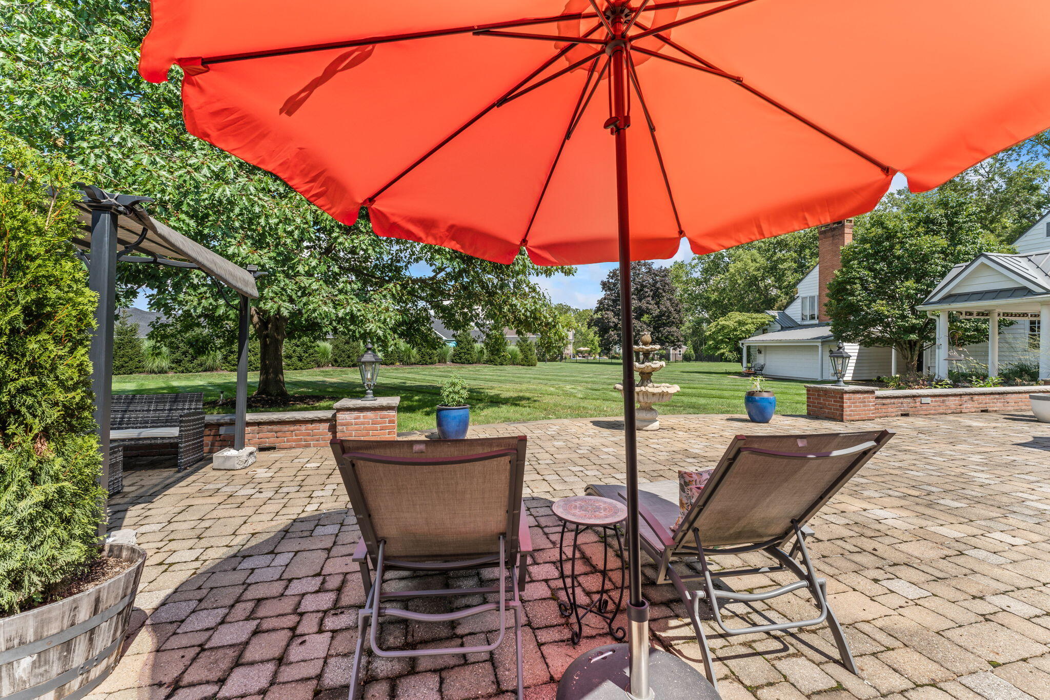 1550 Creekwood Drive, Troy, Ohio 45373