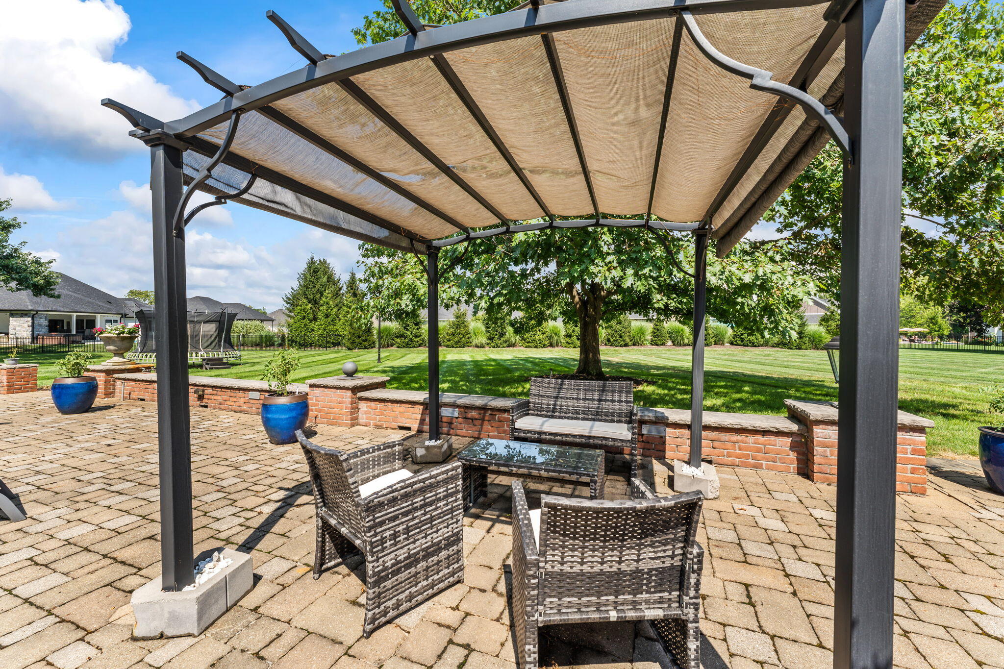 1550 Creekwood Drive, Troy, Ohio 45373