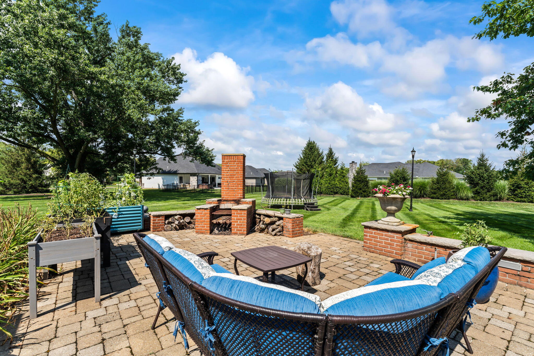 1550 Creekwood Drive, Troy, Ohio 45373