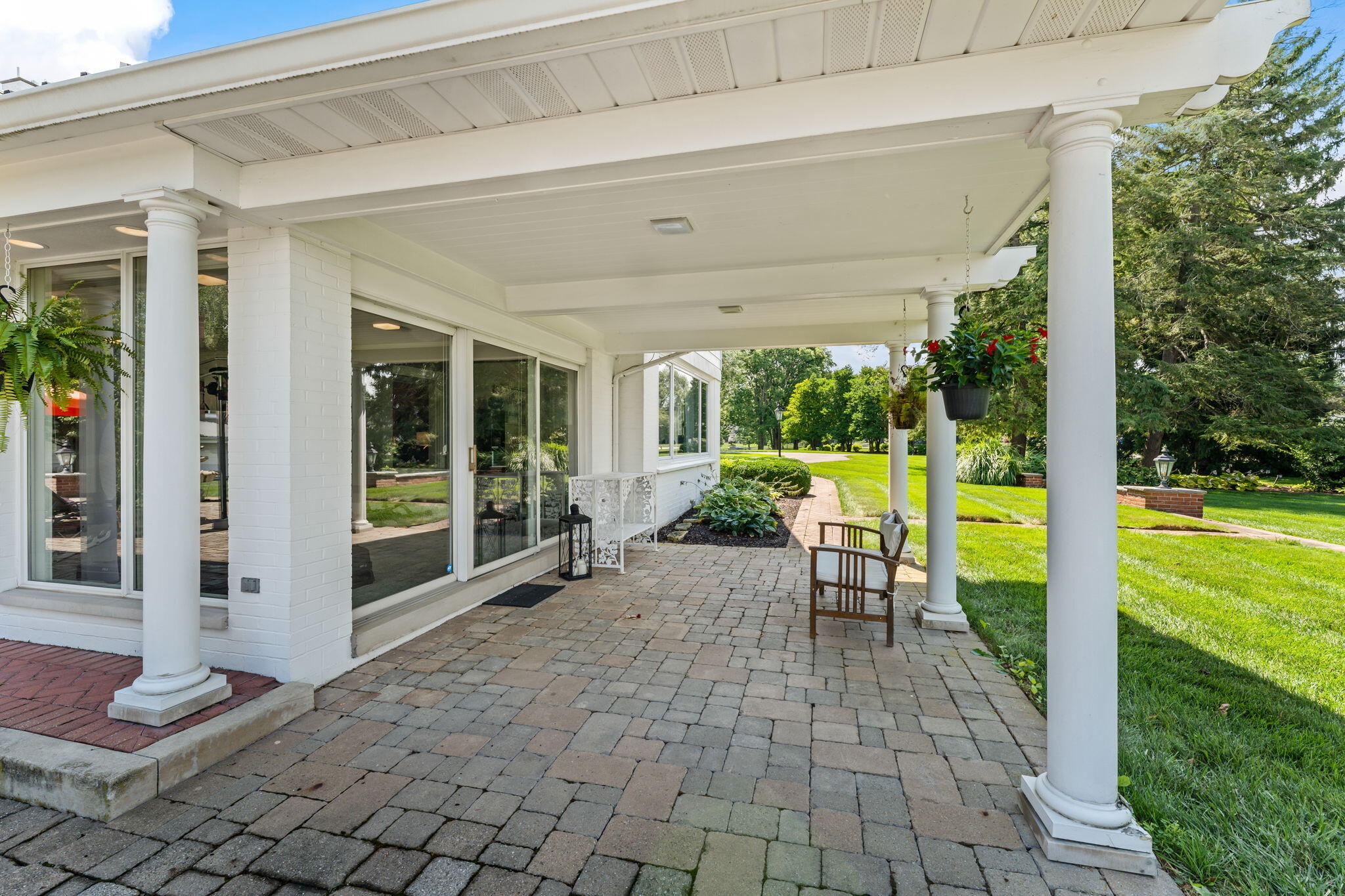 1550 Creekwood Drive, Troy, Ohio 45373