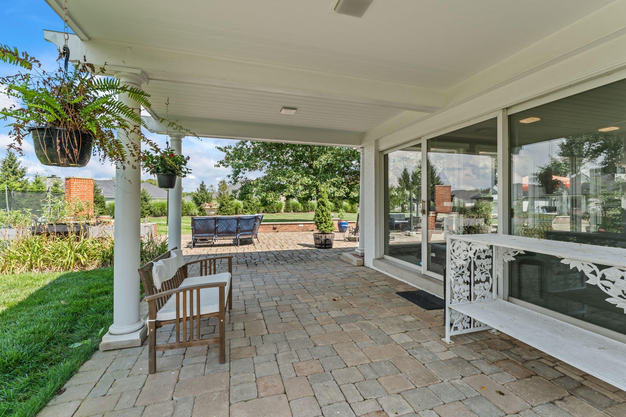 1550 Creekwood Drive, Troy, Ohio 45373