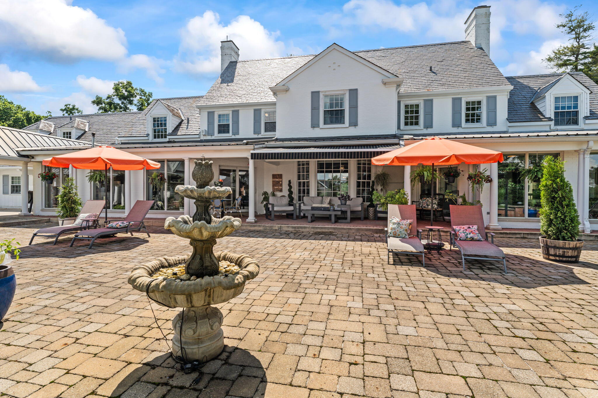 1550 Creekwood Drive, Troy, Ohio 45373