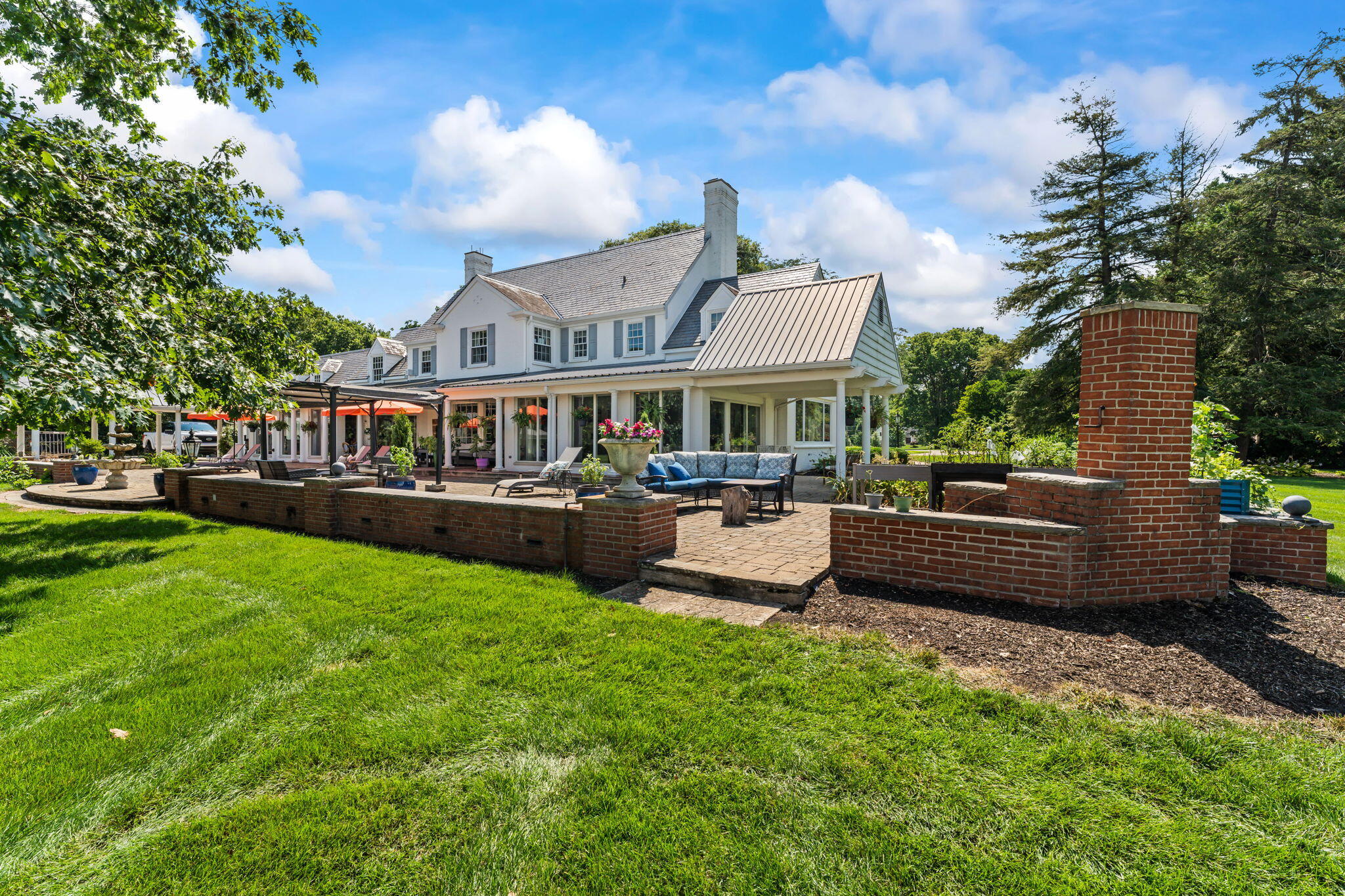 1550 Creekwood Drive, Troy, Ohio 45373