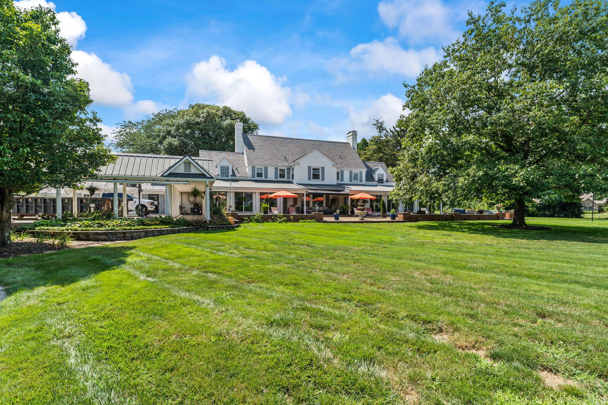 1550 Creekwood Drive, Troy, Ohio 45373