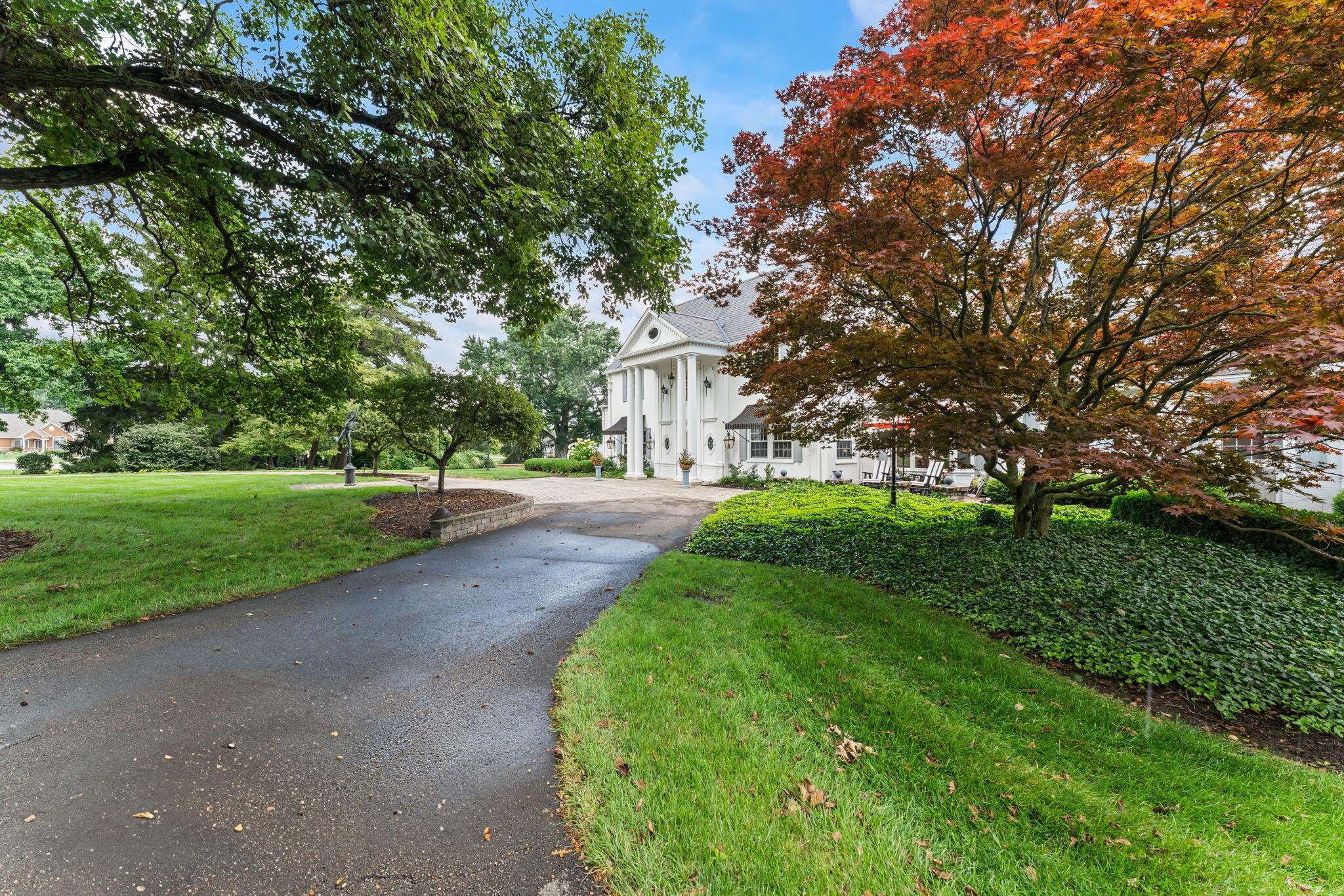 1550 Creekwood Drive, Troy, Ohio 45373