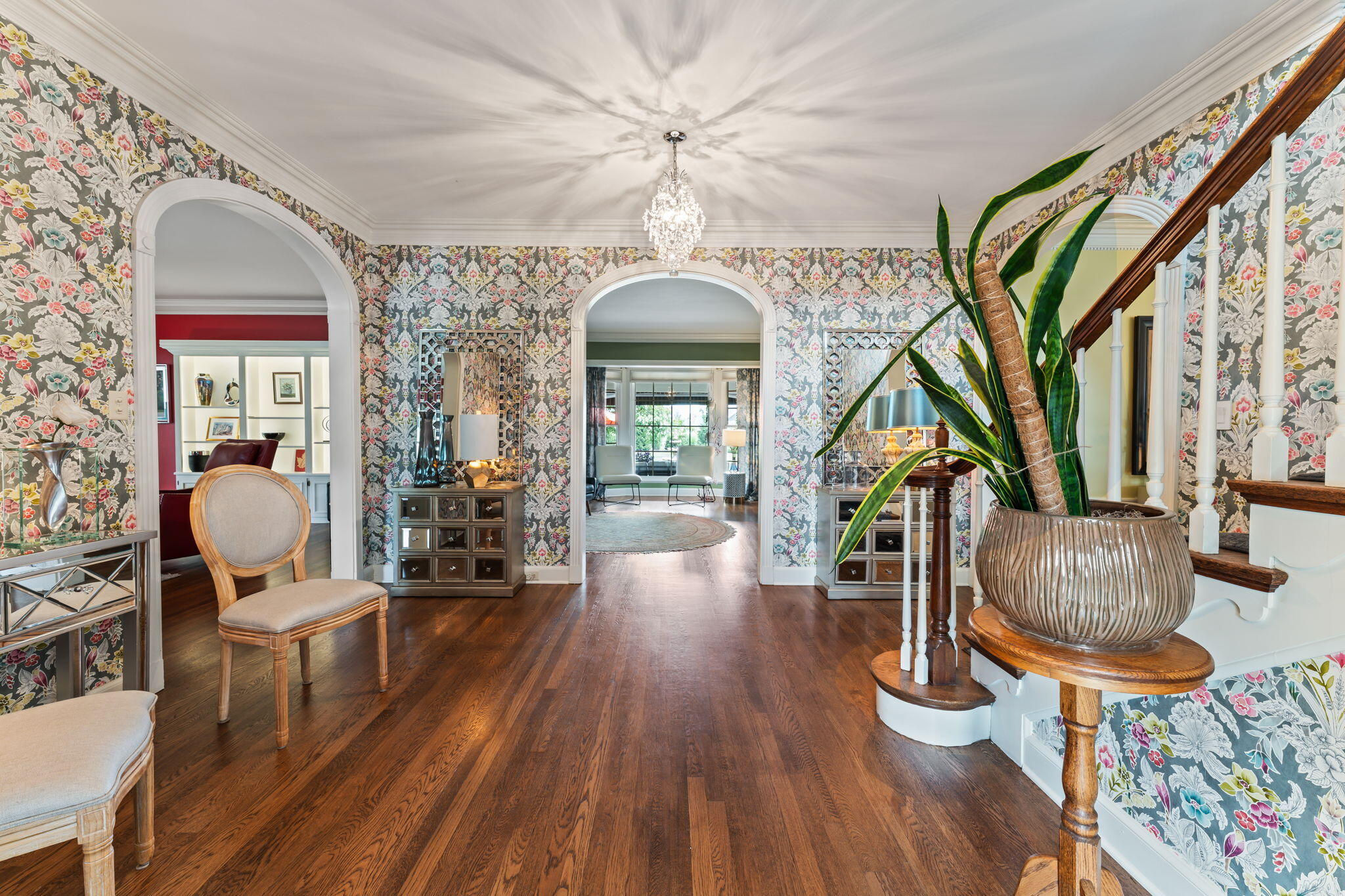 1550 Creekwood Drive, Troy, Ohio 45373