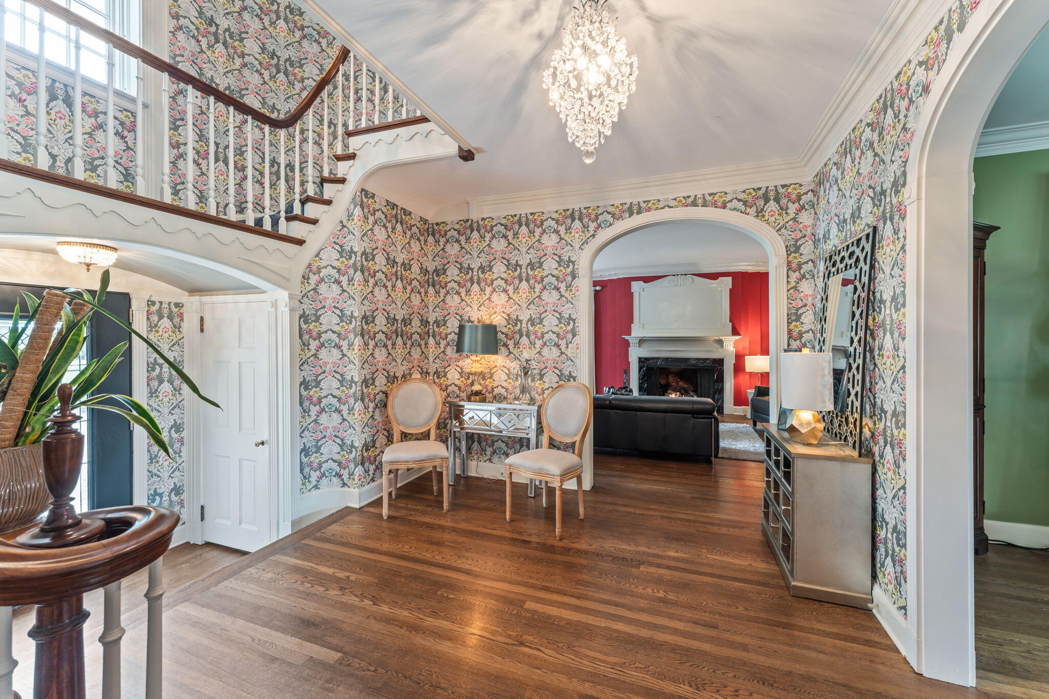 1550 Creekwood Drive, Troy, Ohio 45373