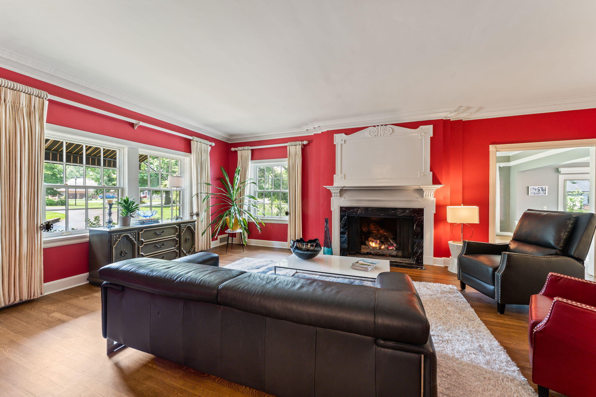 1550 Creekwood Drive, Troy, Ohio 45373