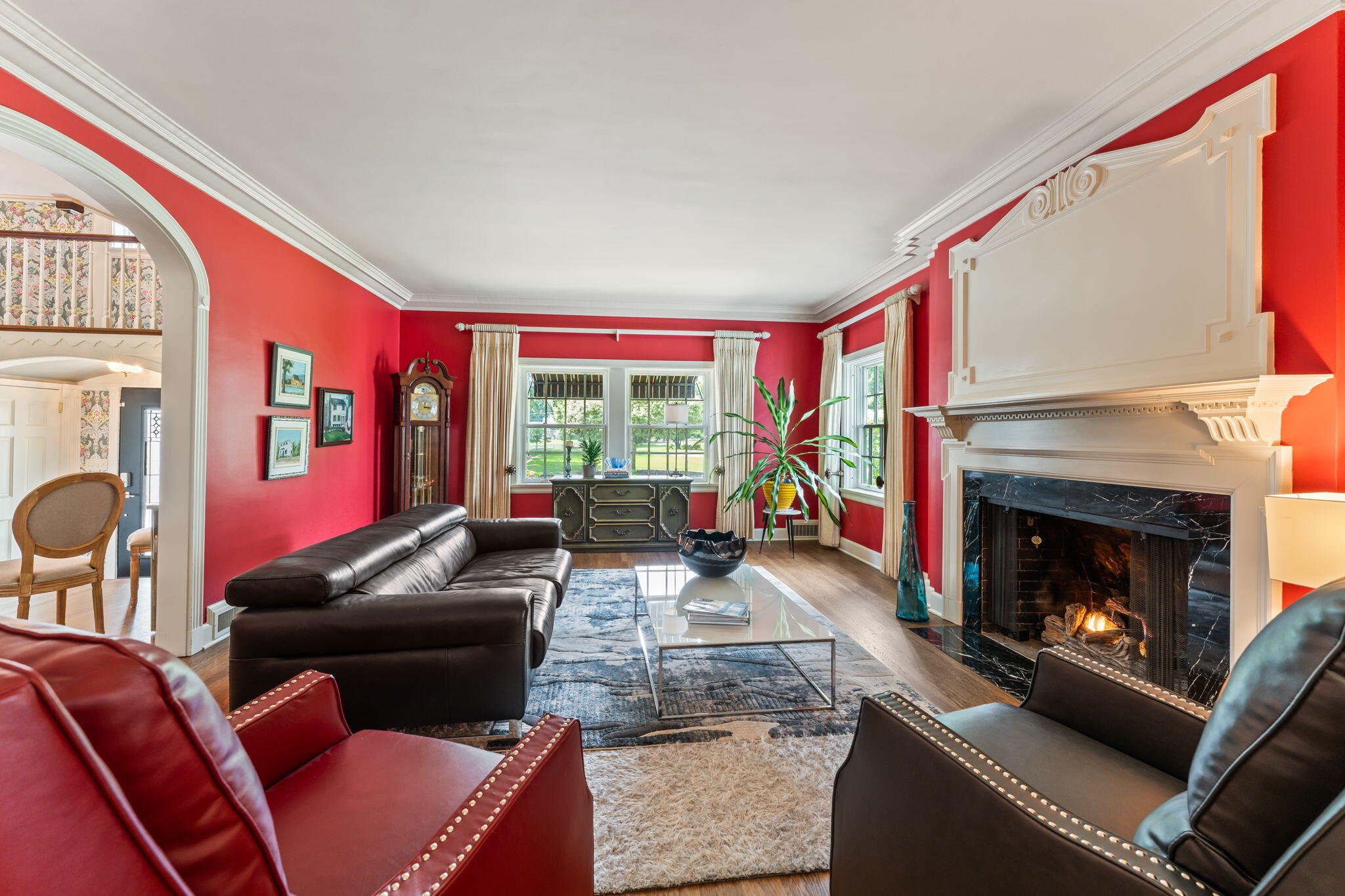 1550 Creekwood Drive, Troy, Ohio 45373