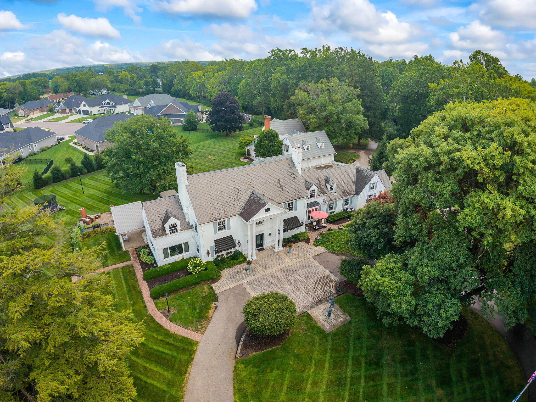 1550 Creekwood Drive, Troy, Ohio 45373