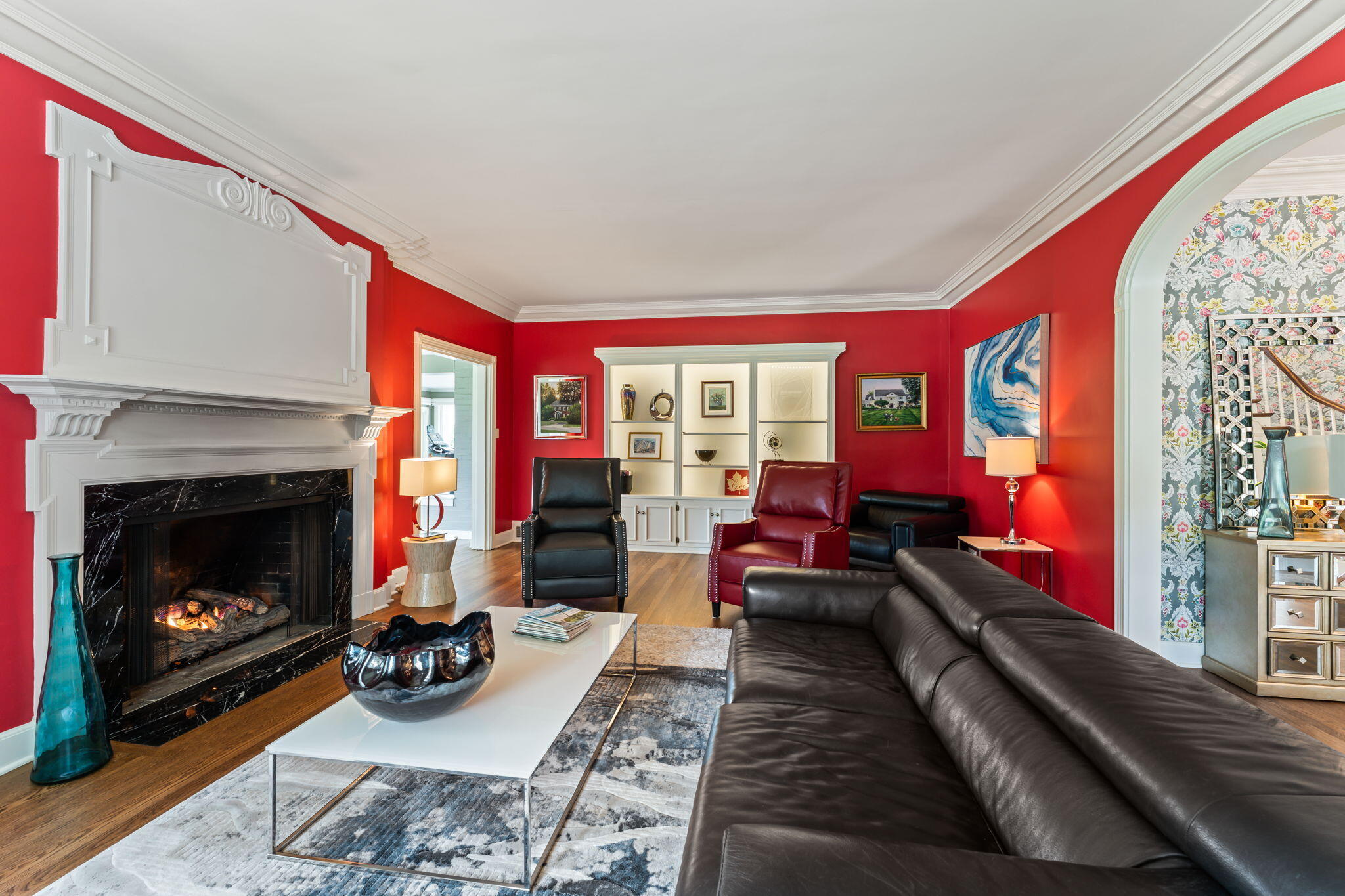 1550 Creekwood Drive, Troy, Ohio 45373