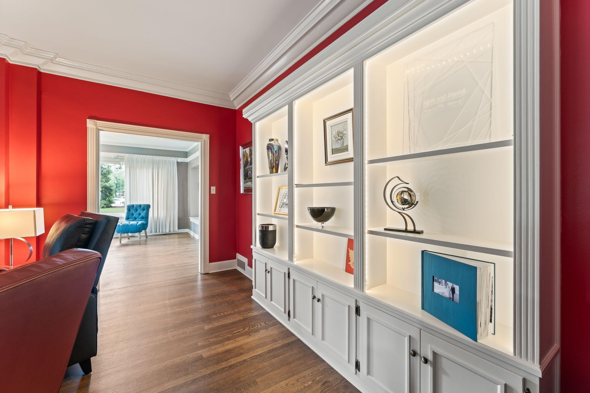 1550 Creekwood Drive, Troy, Ohio 45373