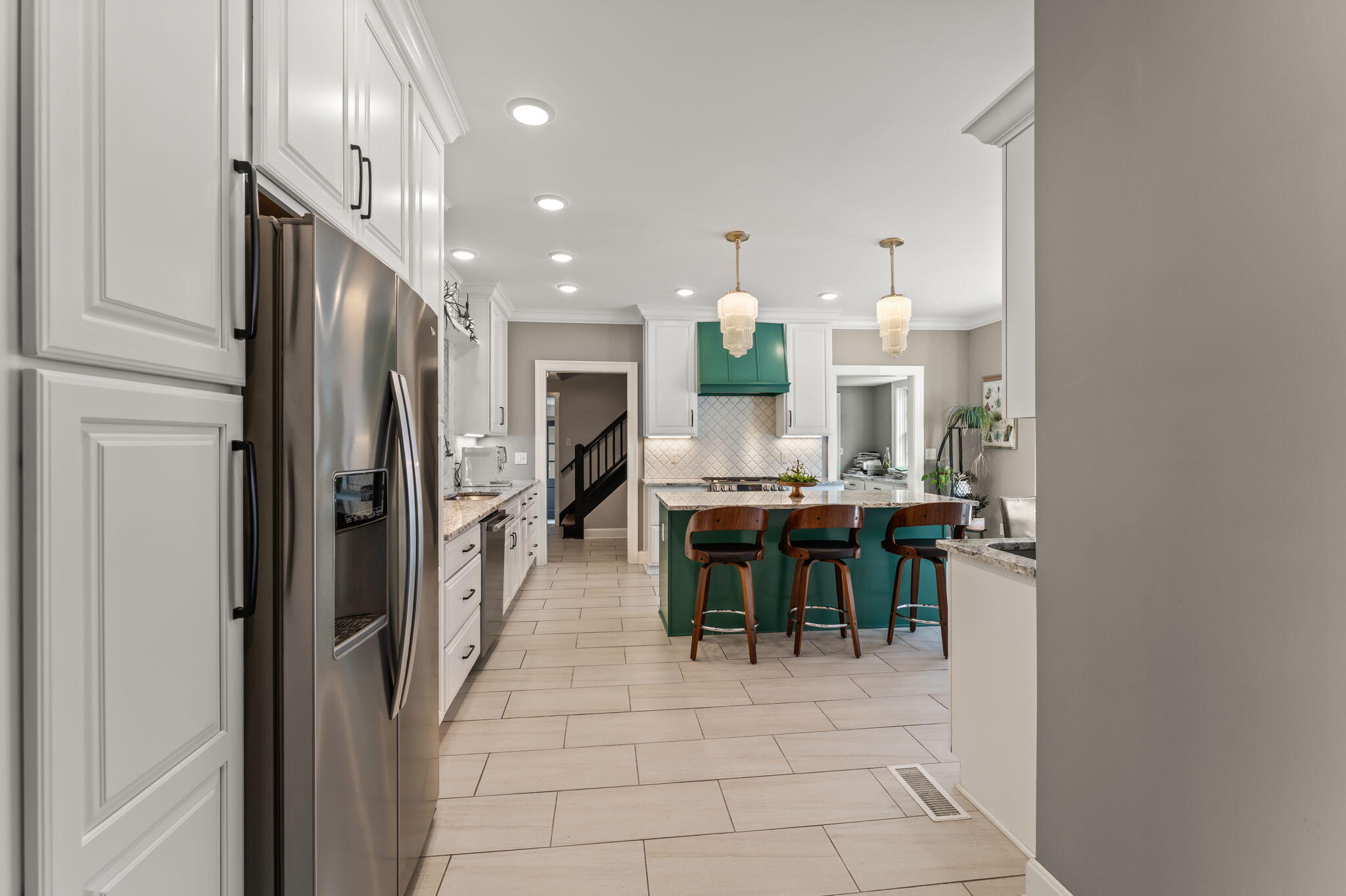 1550 Creekwood Drive, Troy, Ohio 45373