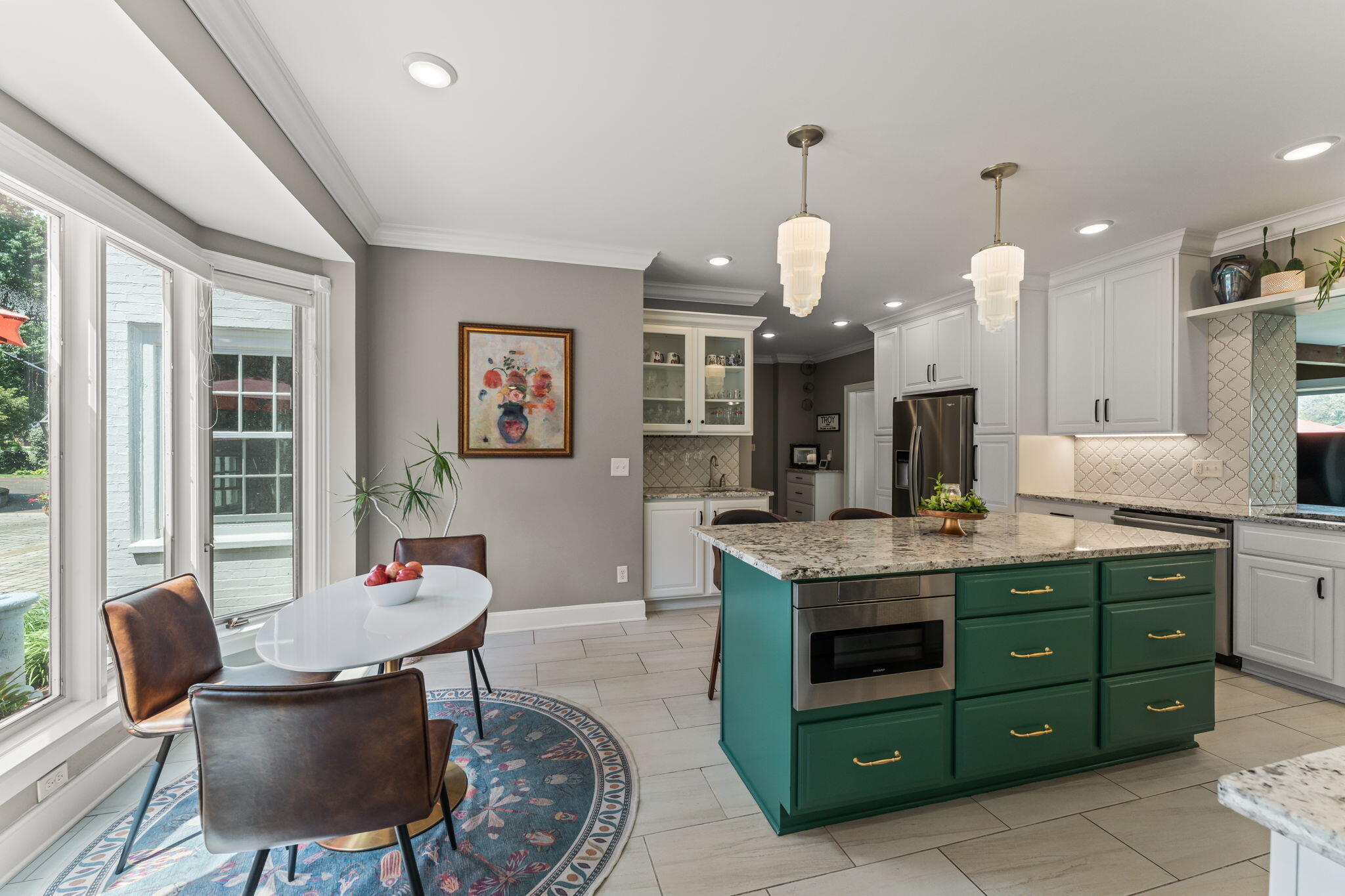 1550 Creekwood Drive, Troy, Ohio 45373