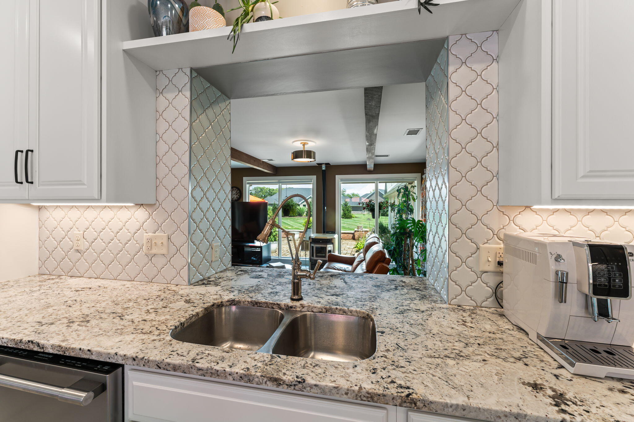 1550 Creekwood Drive, Troy, Ohio 45373