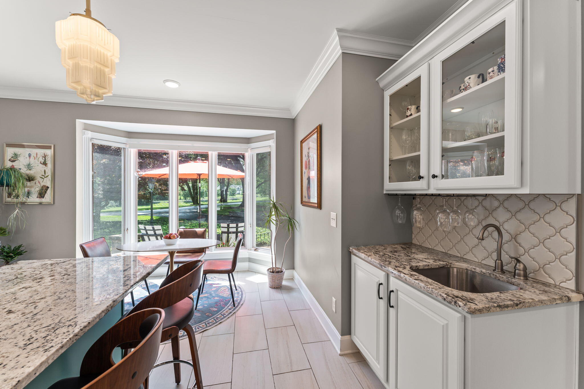 1550 Creekwood Drive, Troy, Ohio 45373