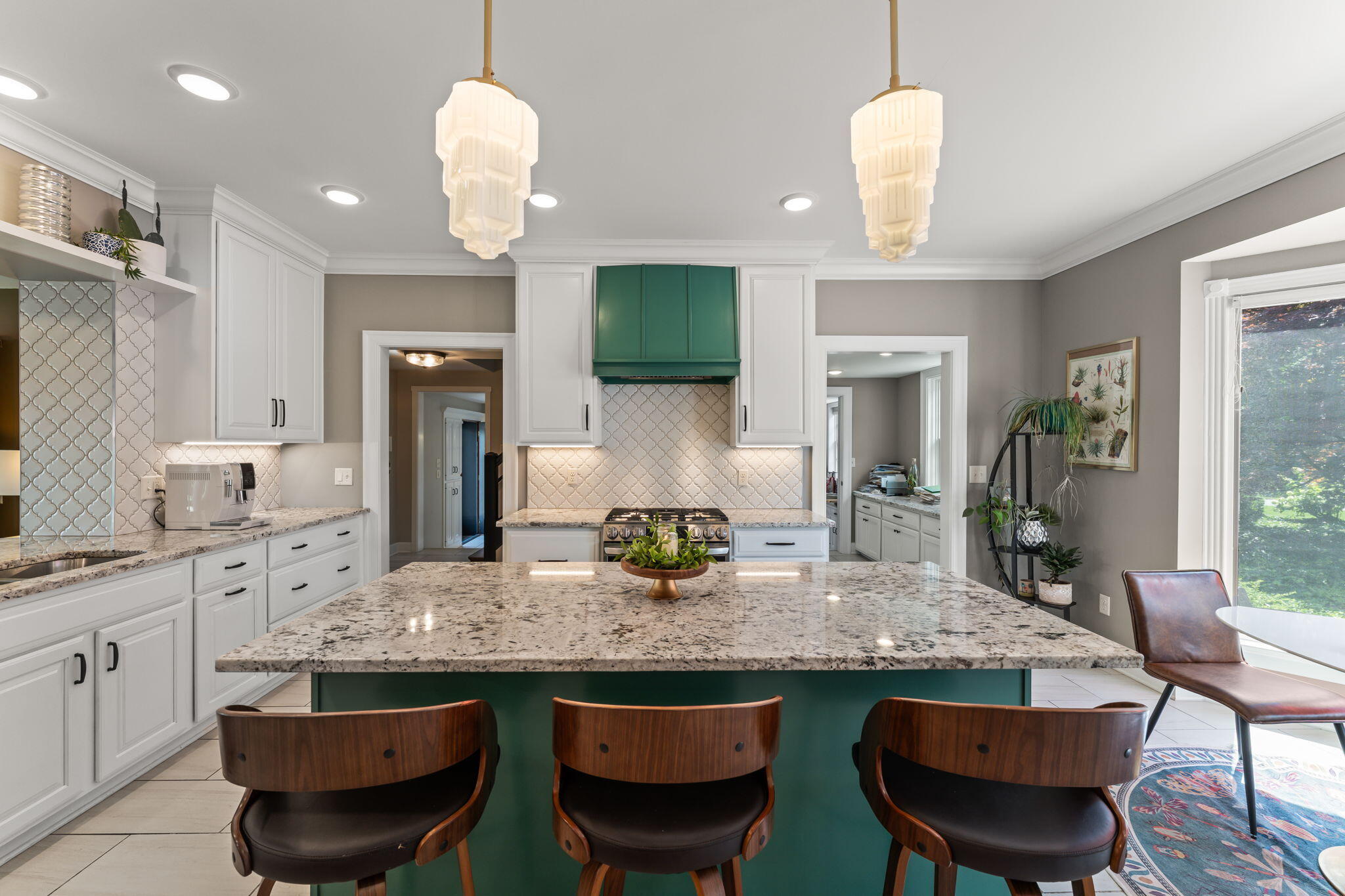 1550 Creekwood Drive, Troy, Ohio 45373