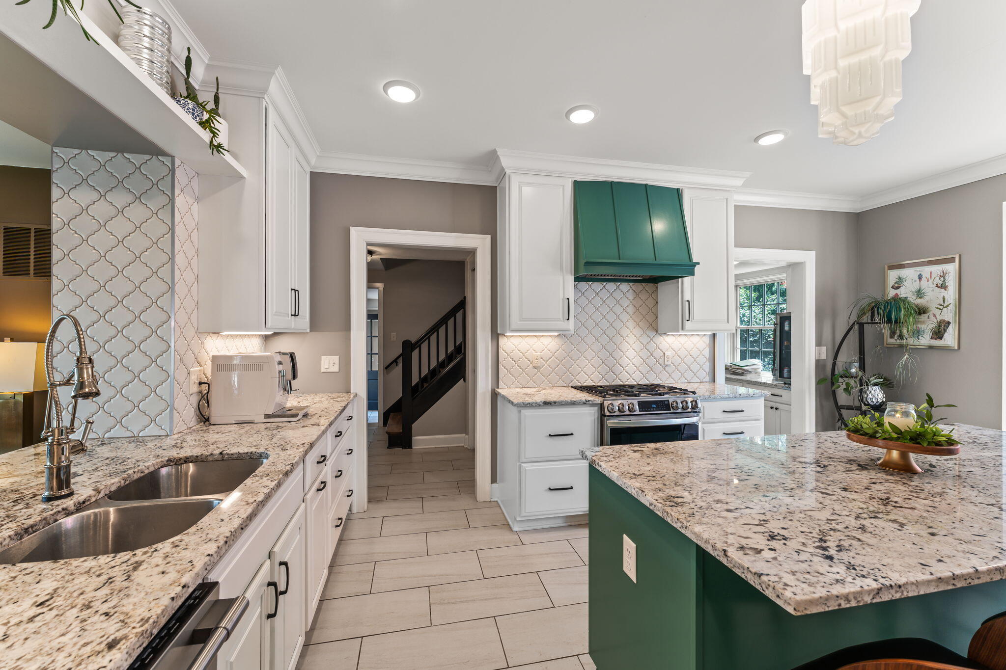 1550 Creekwood Drive, Troy, Ohio 45373