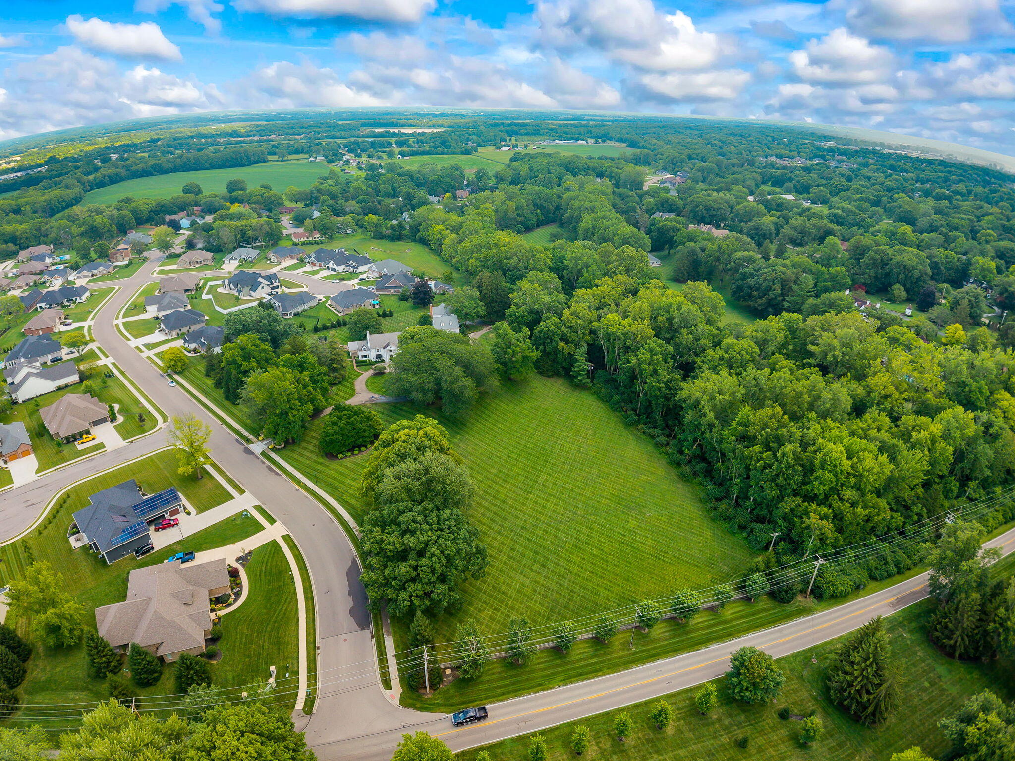 1550 Creekwood Drive, Troy, Ohio 45373