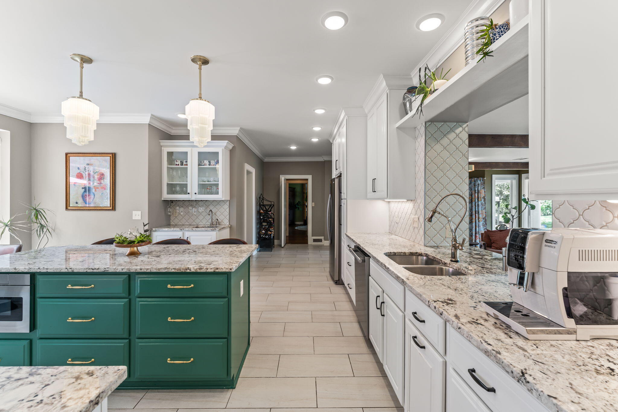 1550 Creekwood Drive, Troy, Ohio 45373