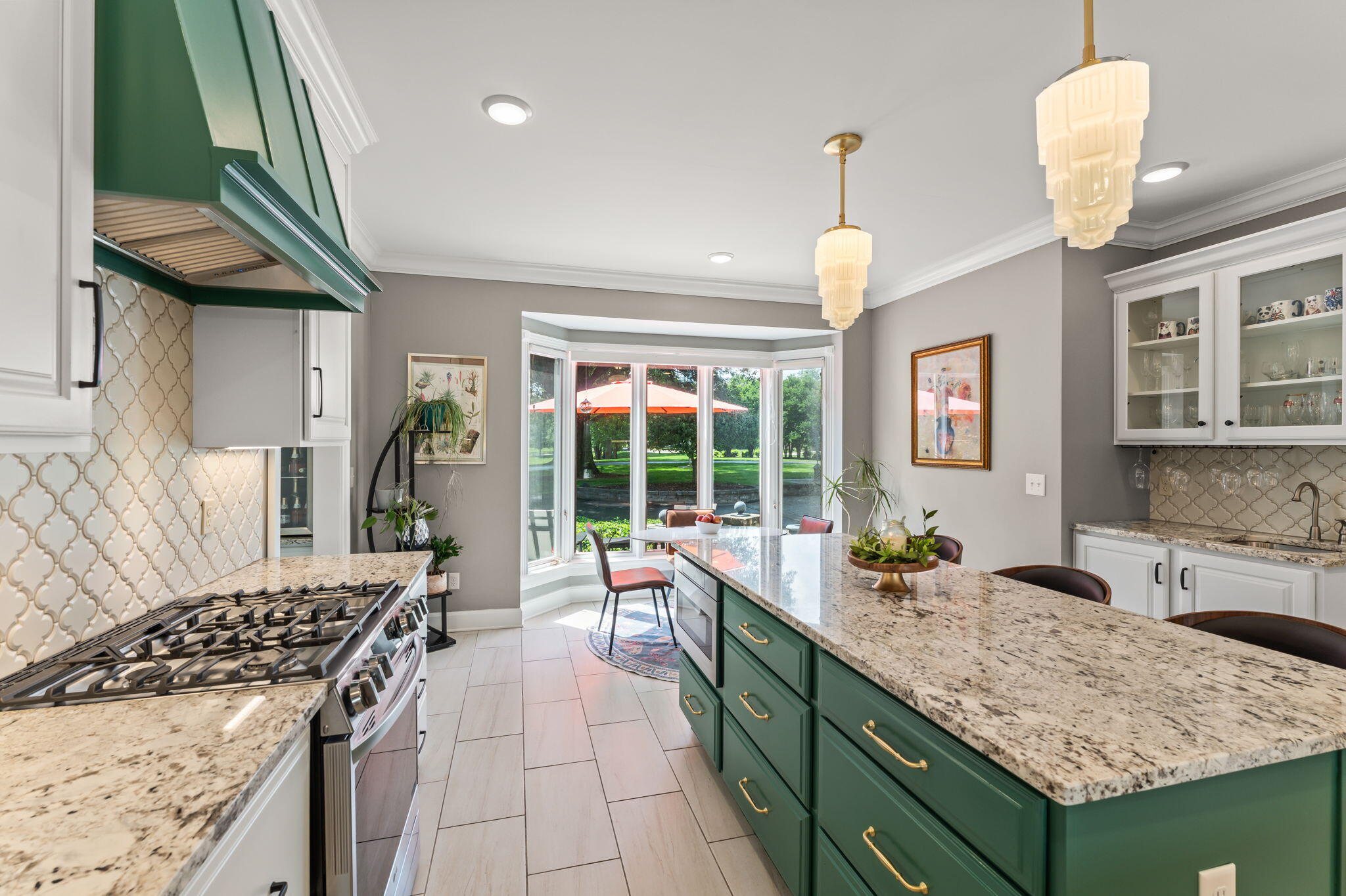 1550 Creekwood Drive, Troy, Ohio 45373