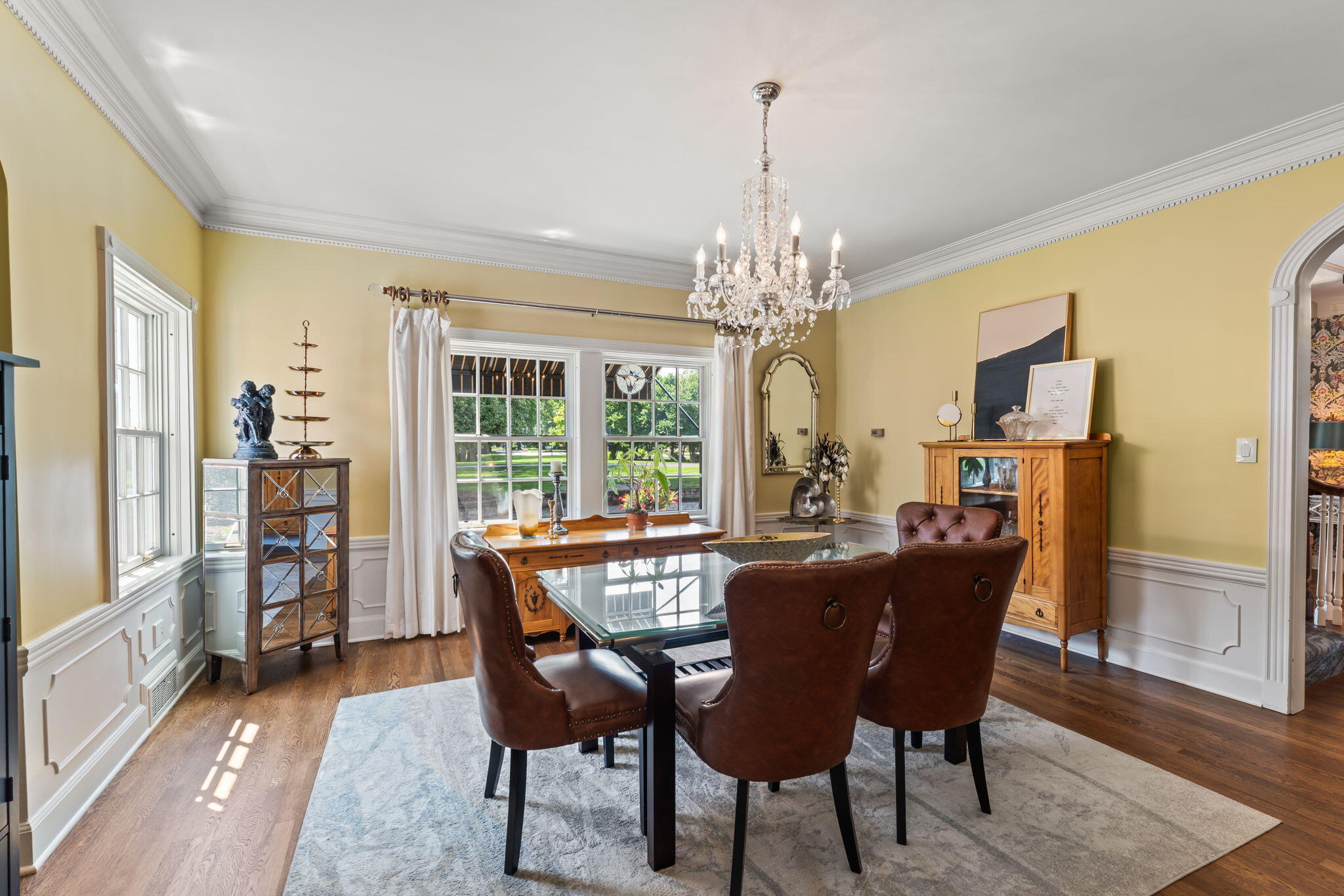 1550 Creekwood Drive, Troy, Ohio 45373