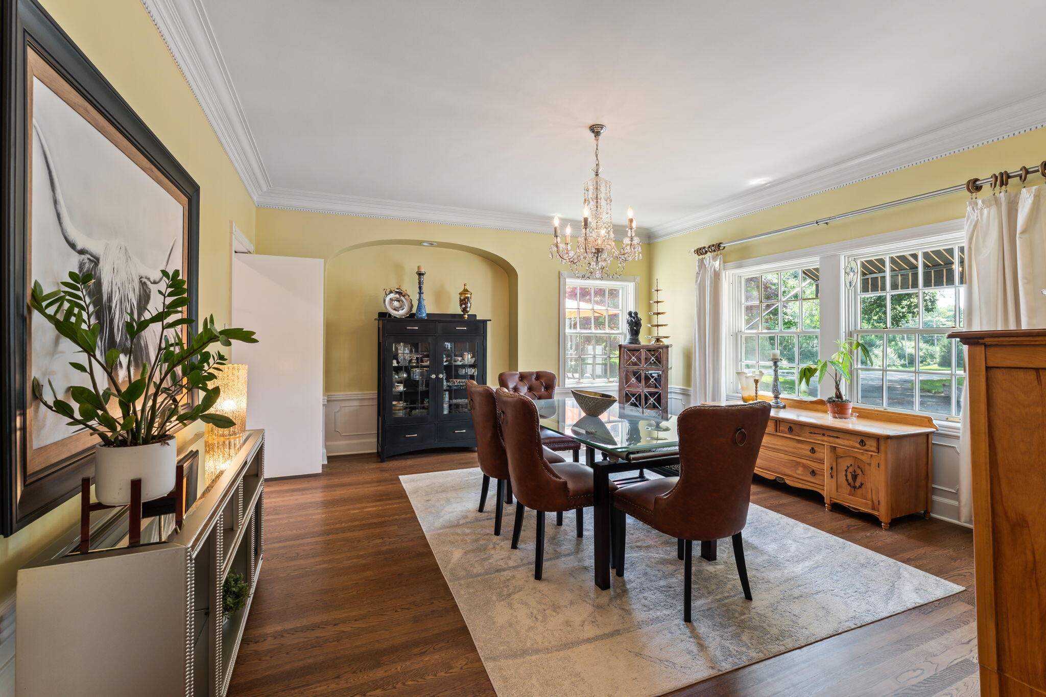 1550 Creekwood Drive, Troy, Ohio 45373