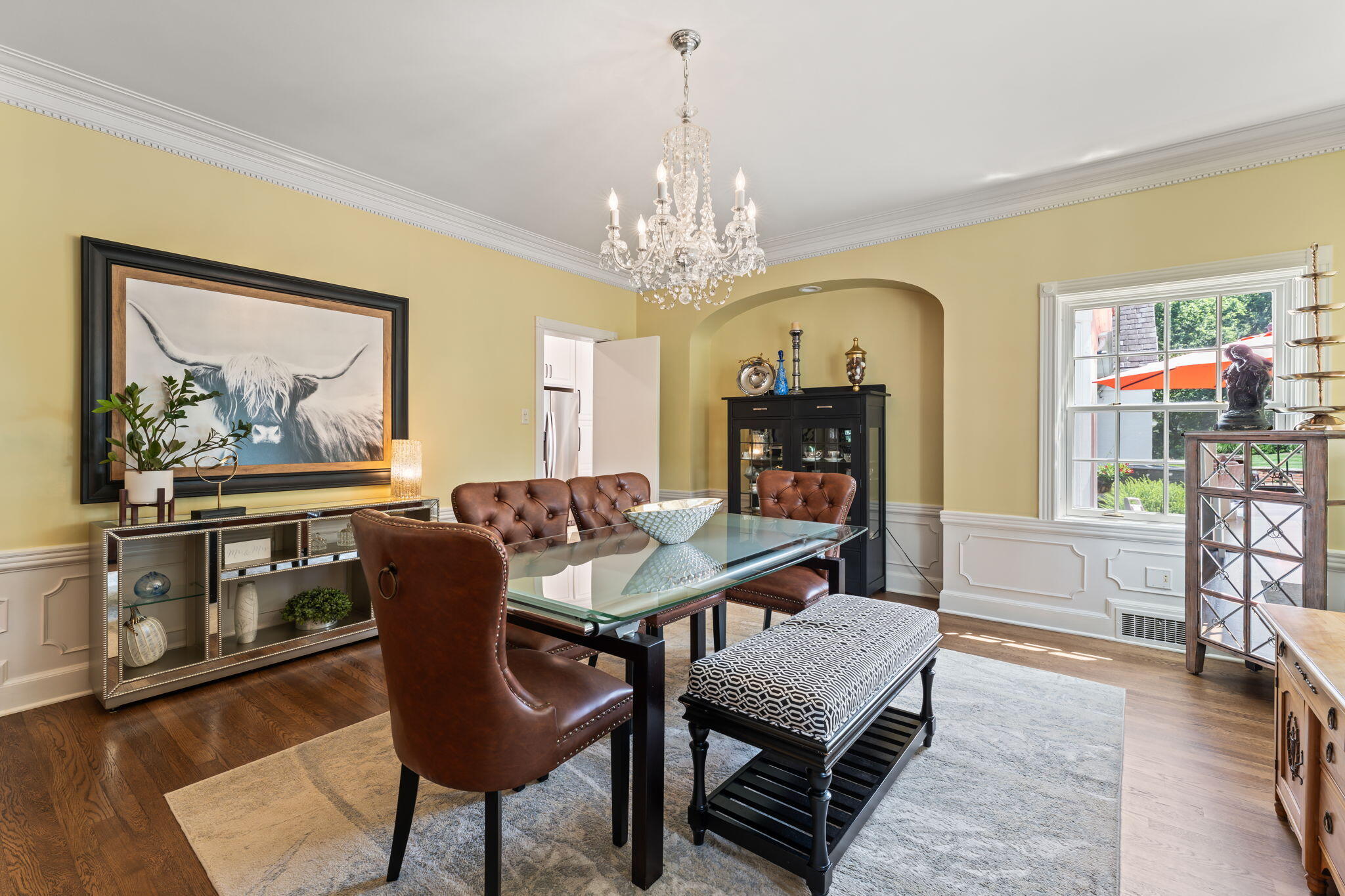 1550 Creekwood Drive, Troy, Ohio 45373