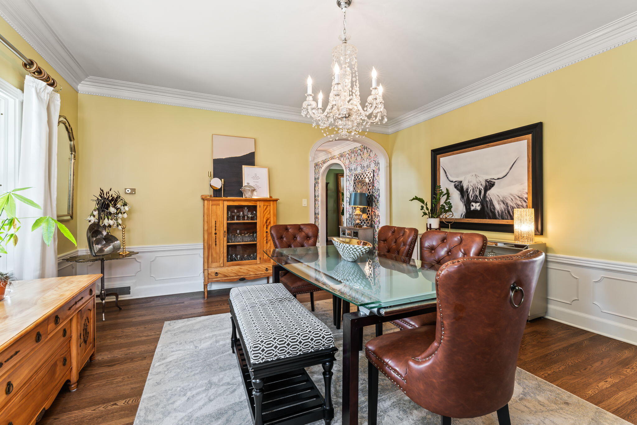 1550 Creekwood Drive, Troy, Ohio 45373