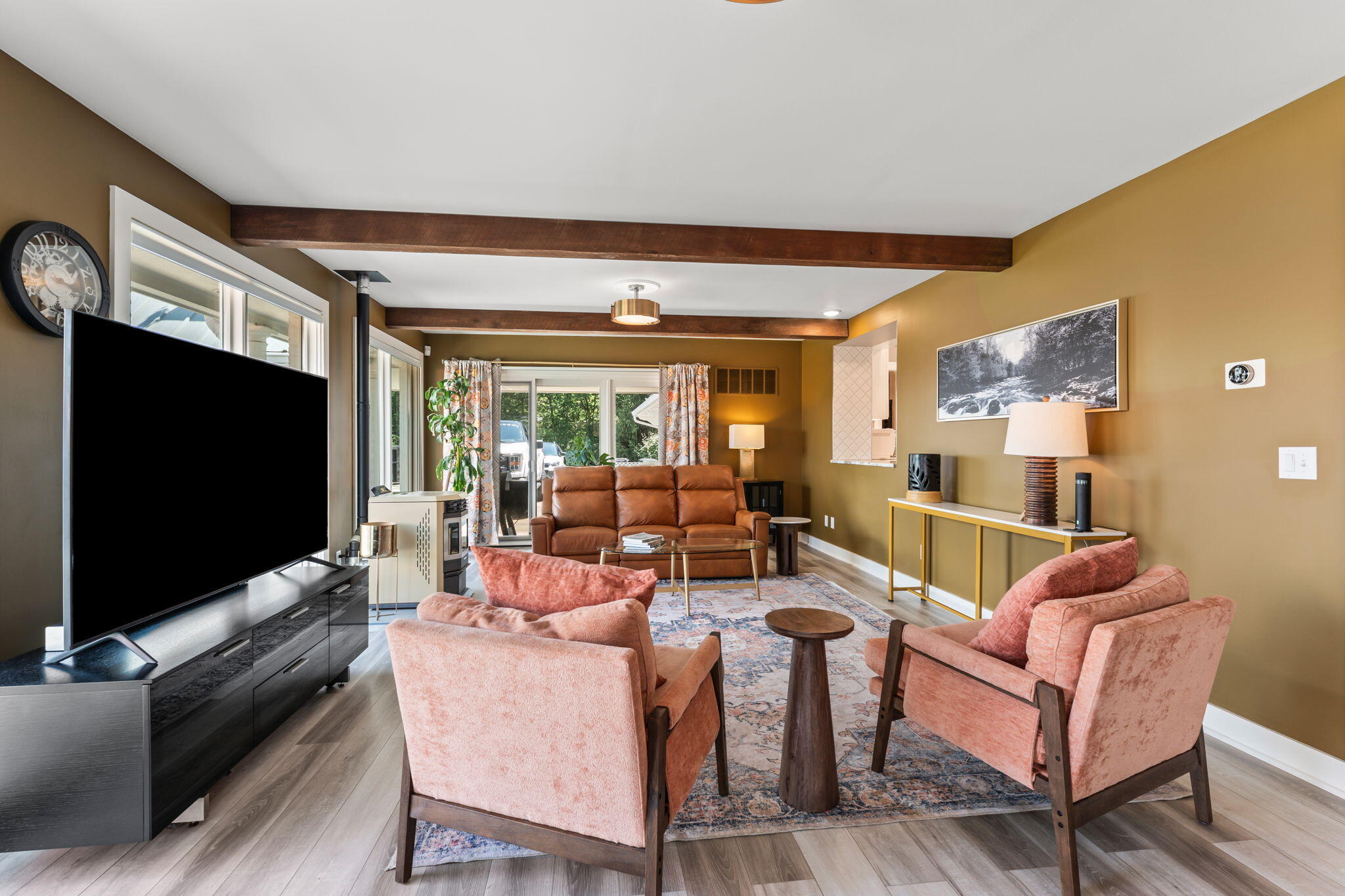 1550 Creekwood Drive, Troy, Ohio 45373