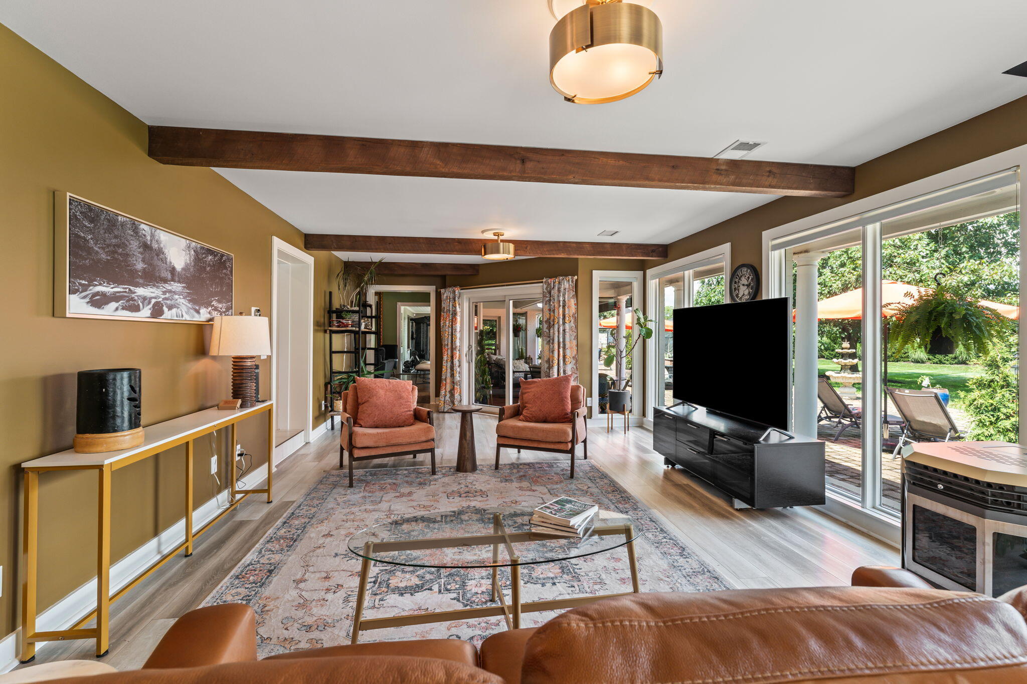 1550 Creekwood Drive, Troy, Ohio 45373