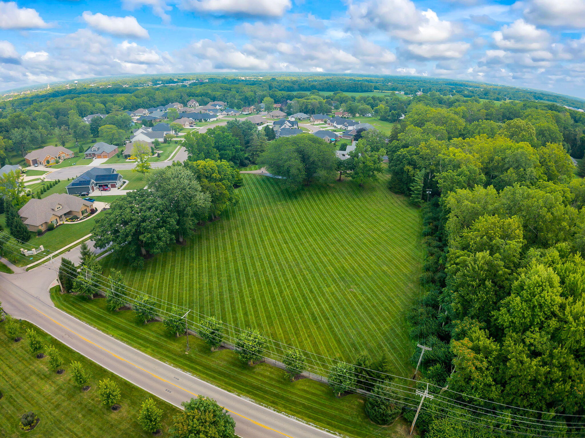 1550 Creekwood Drive, Troy, Ohio 45373