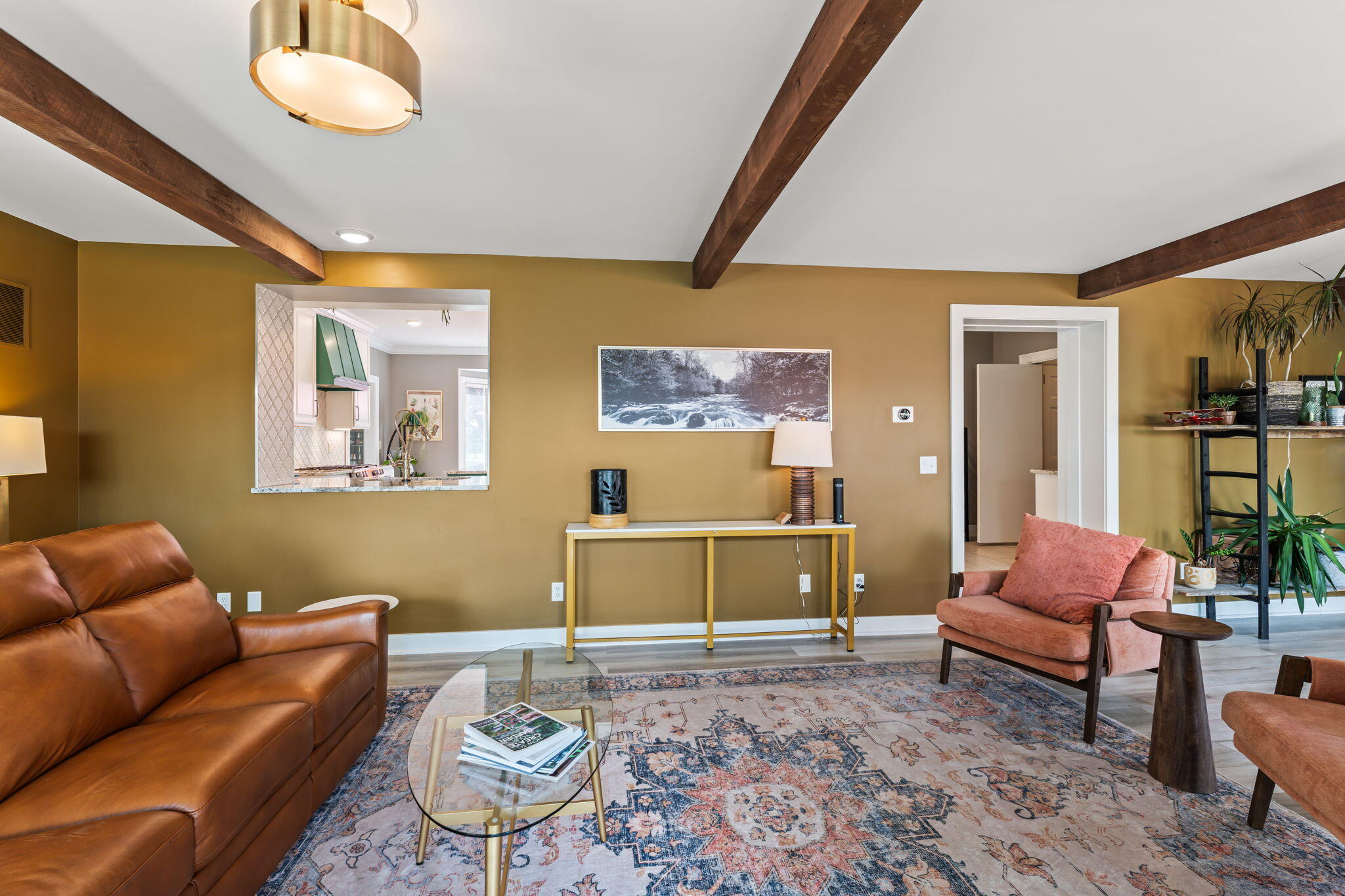 1550 Creekwood Drive, Troy, Ohio 45373