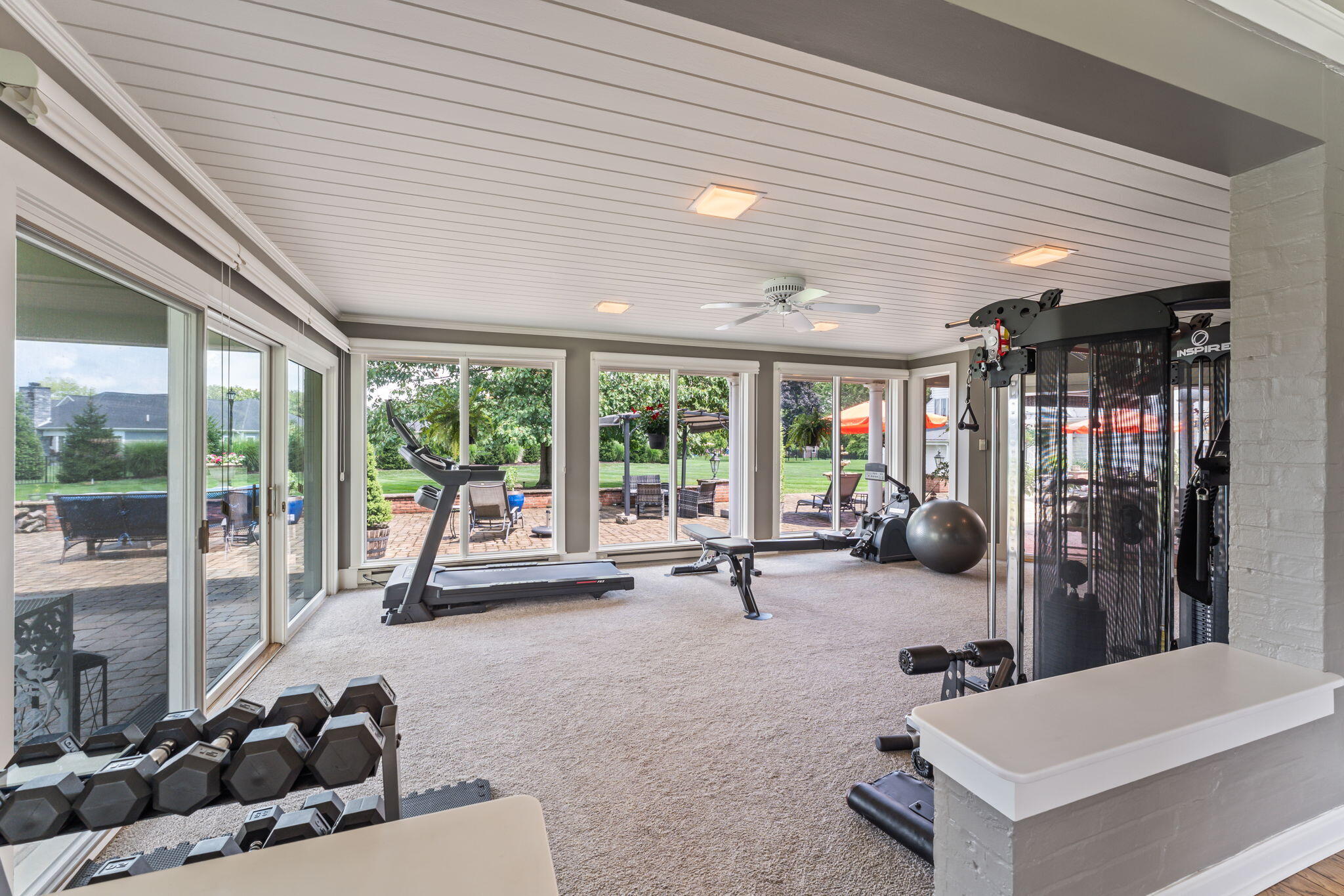 1550 Creekwood Drive, Troy, Ohio 45373