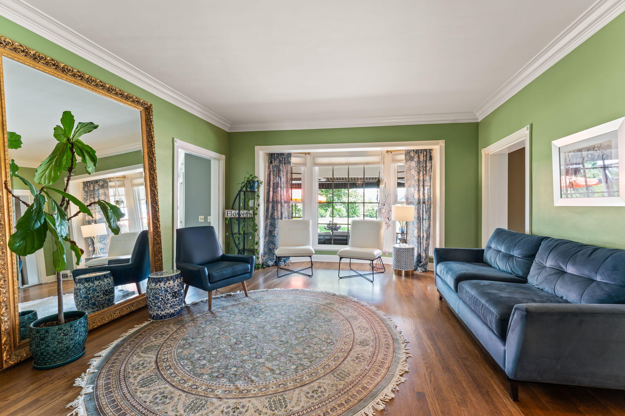 1550 Creekwood Drive, Troy, Ohio 45373