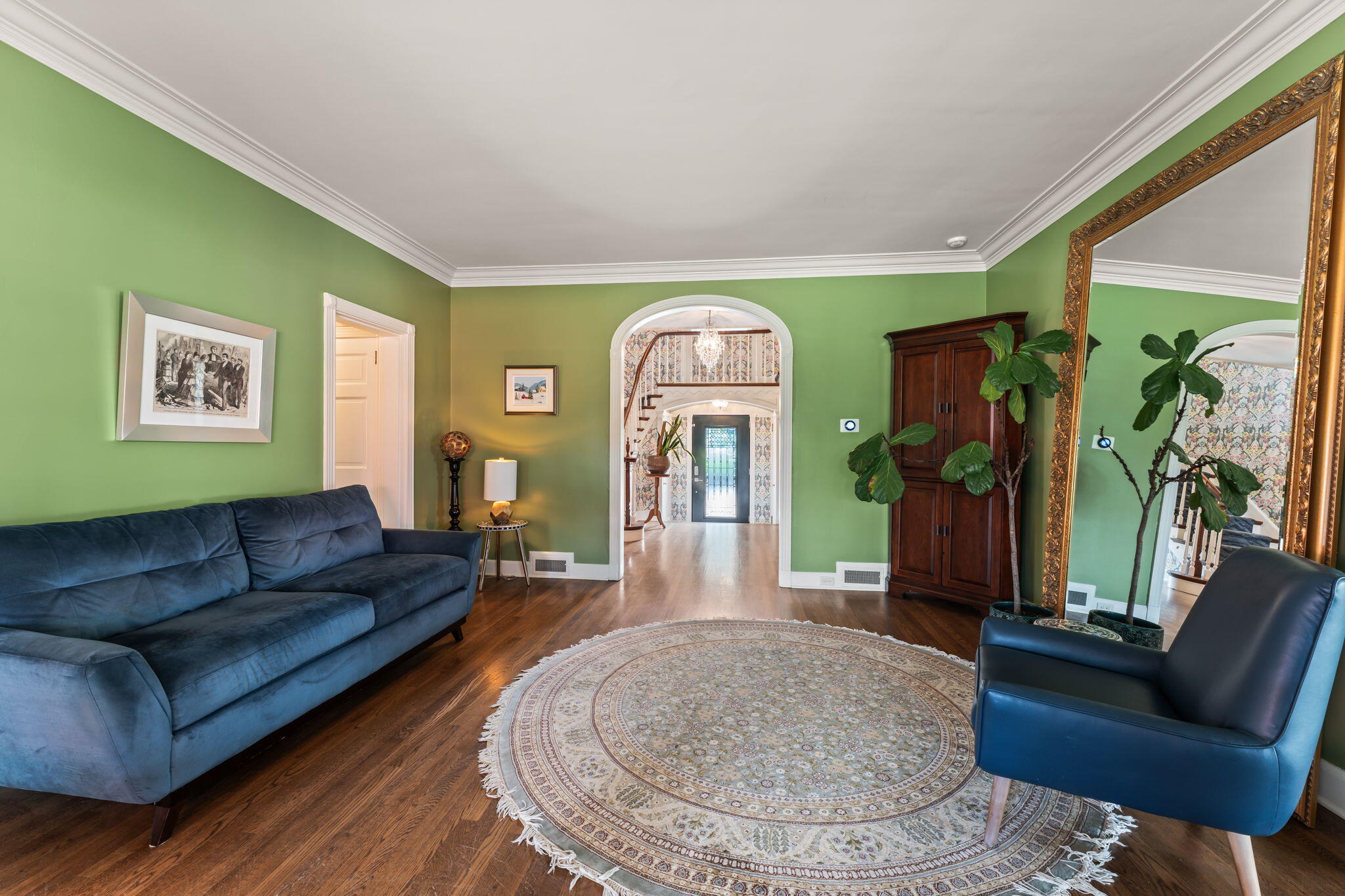 1550 Creekwood Drive, Troy, Ohio 45373