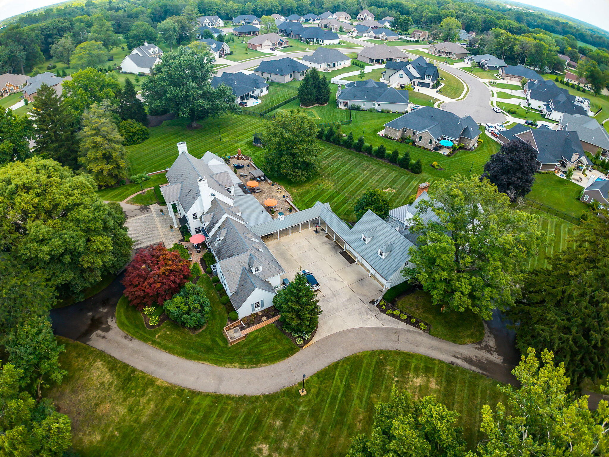 1550 Creekwood Drive, Troy, Ohio 45373