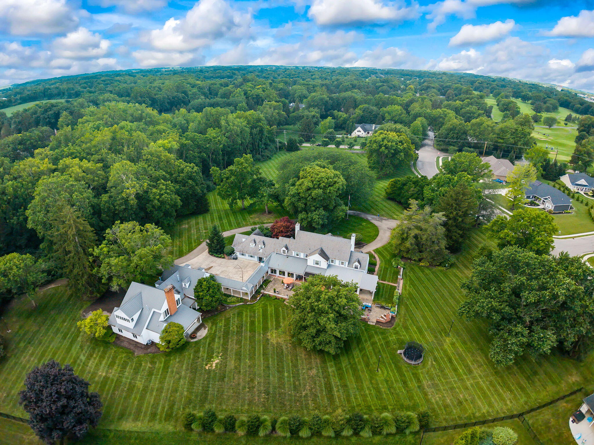 1550 Creekwood Drive, Troy, Ohio 45373