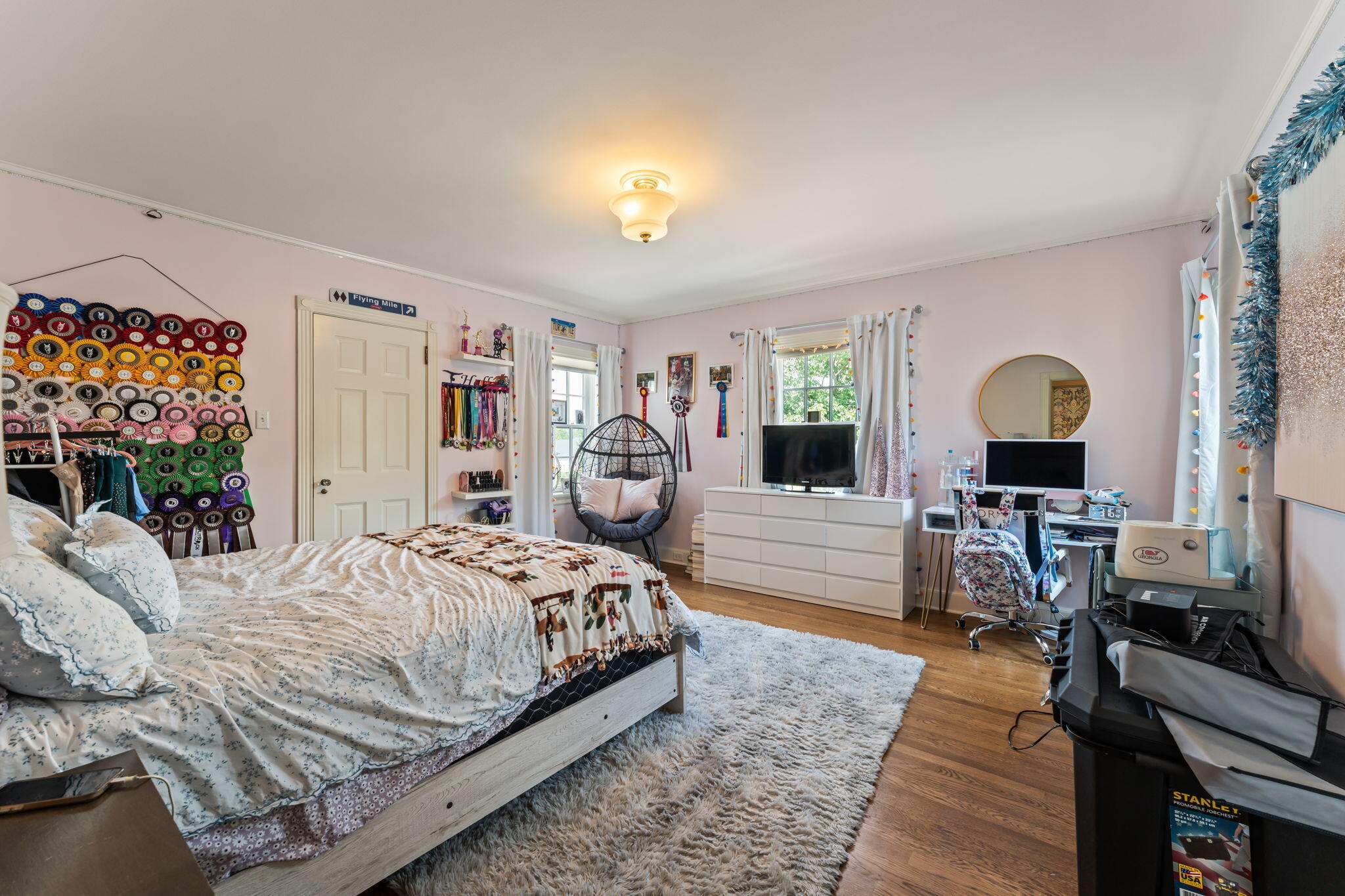 1550 Creekwood Drive, Troy, Ohio 45373