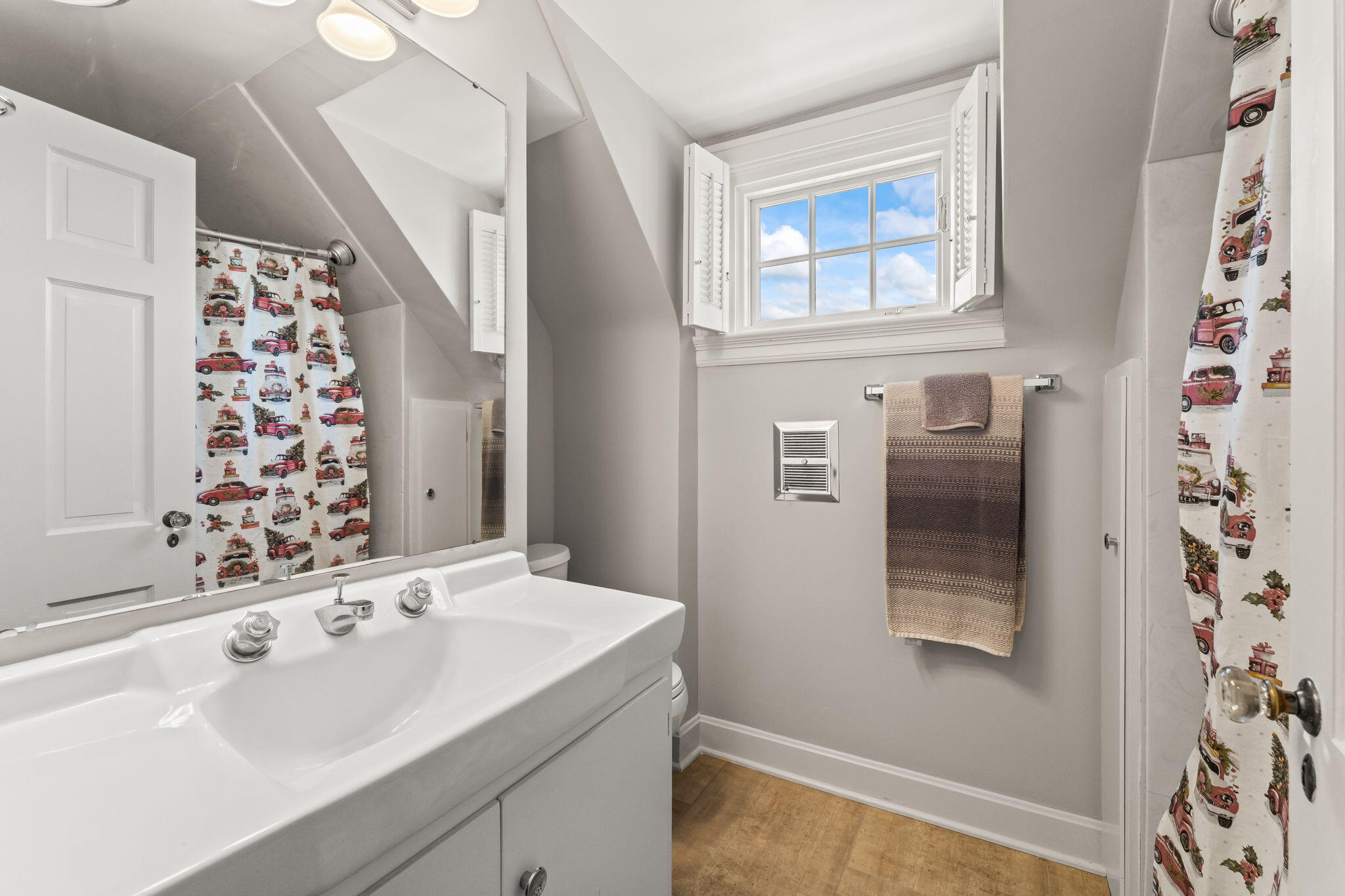 1550 Creekwood Drive, Troy, Ohio 45373